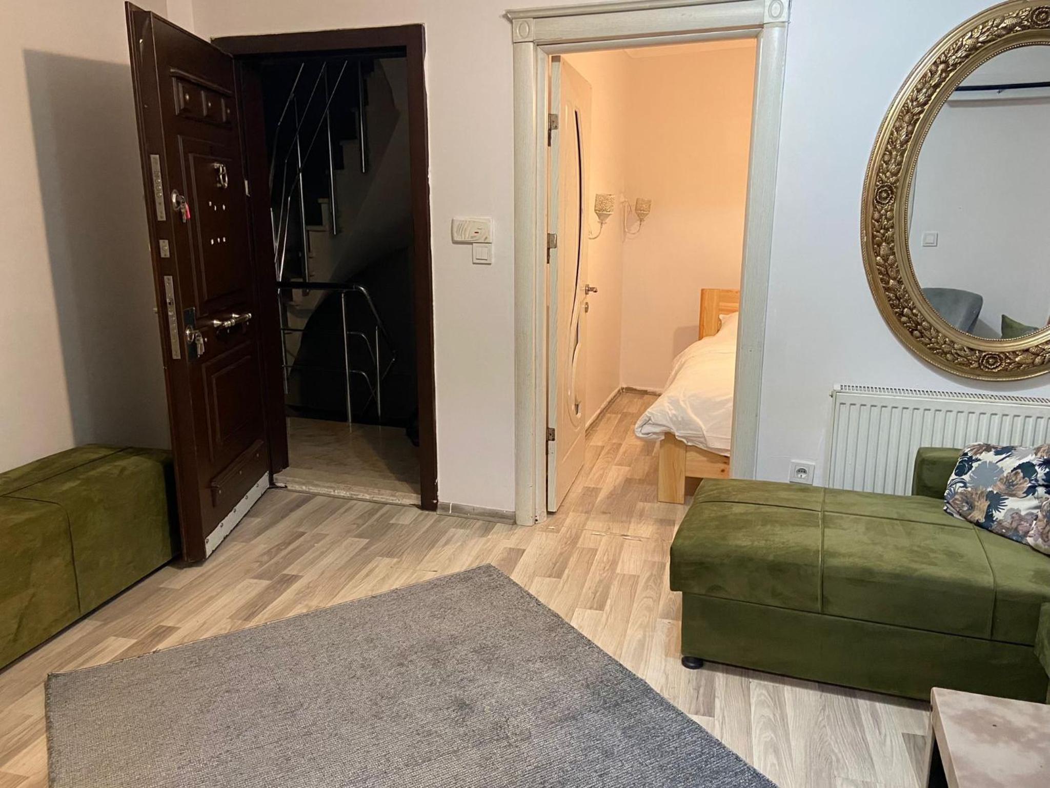Standard Apartment photo 2