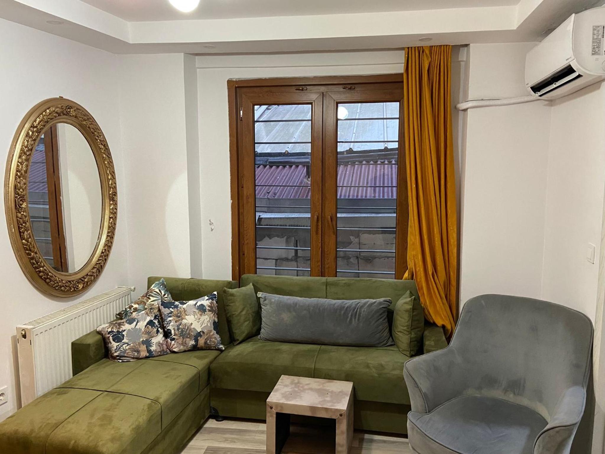 Standard Apartment photo 3