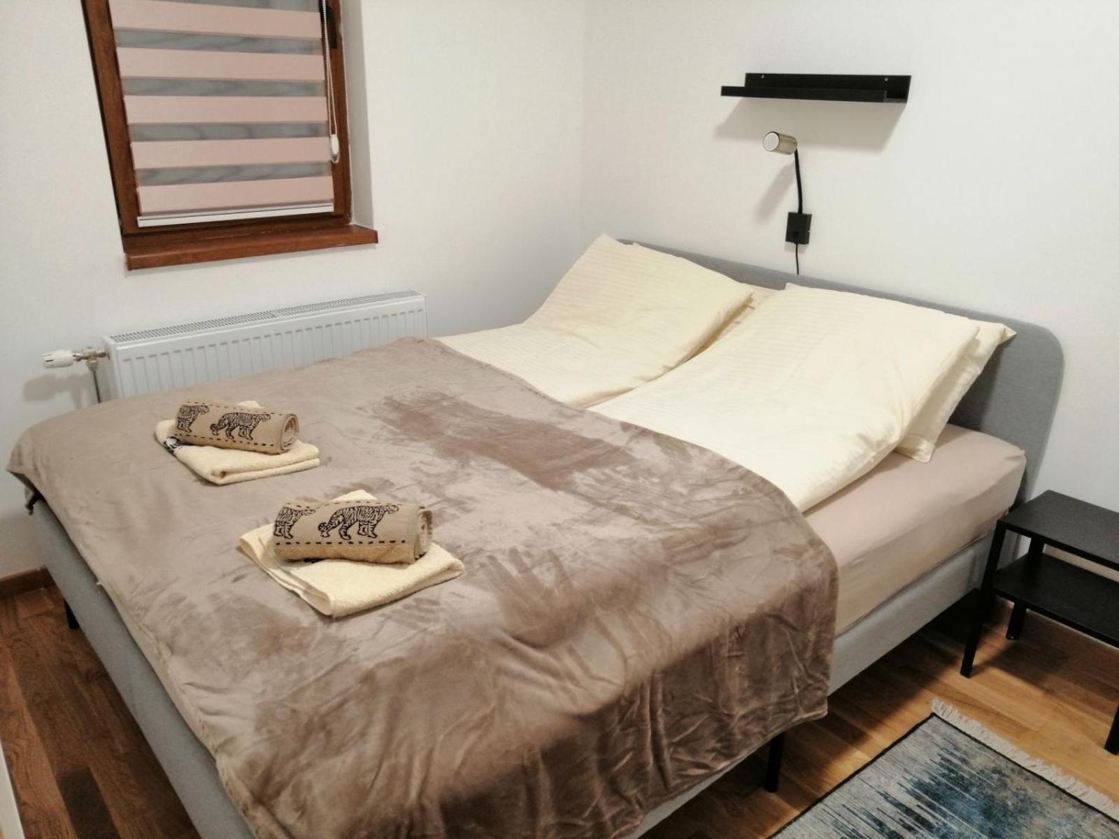 One-Bedroom Apartment photo 3
