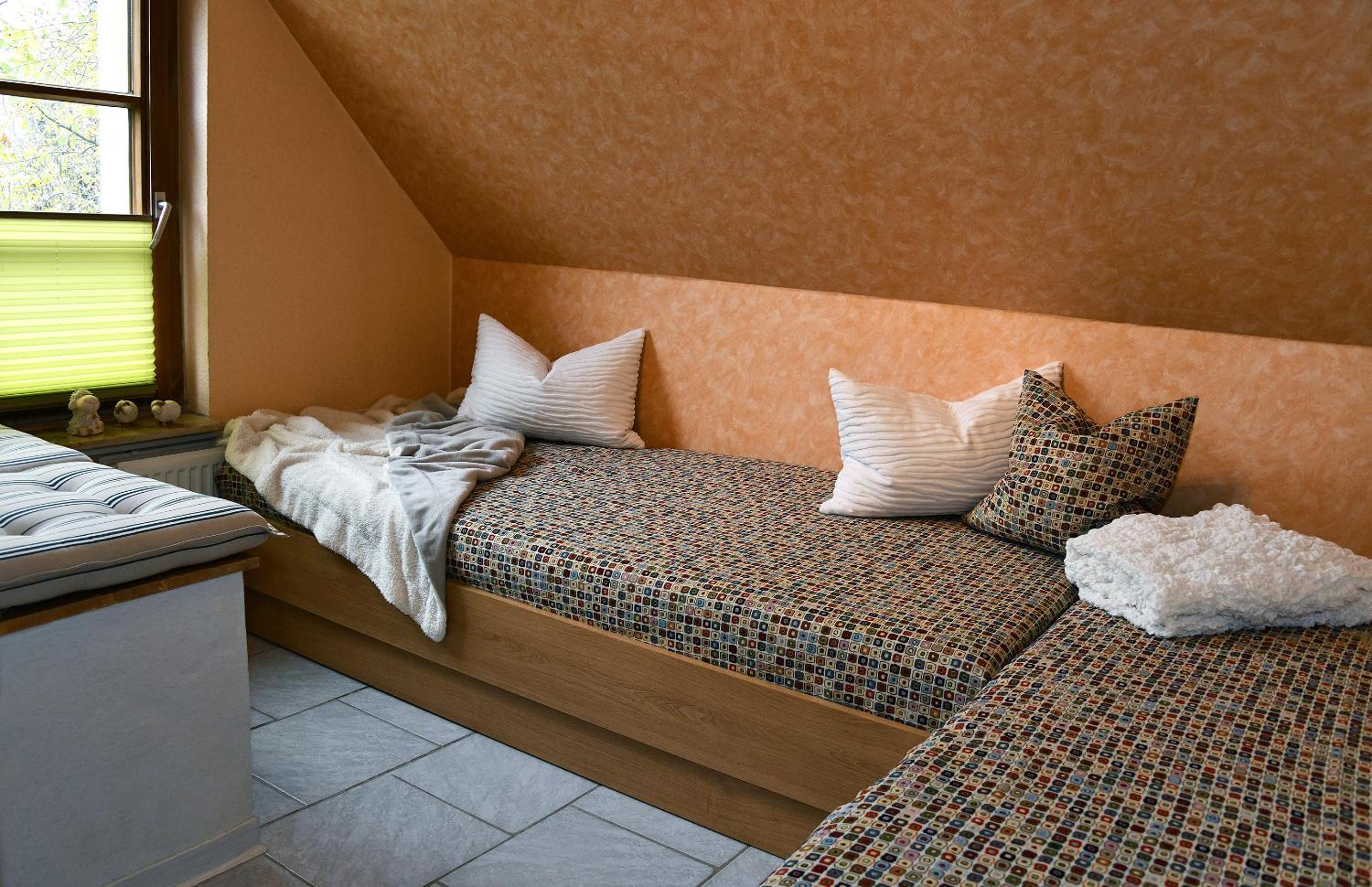 Two-Bedroom Chalet photo 1