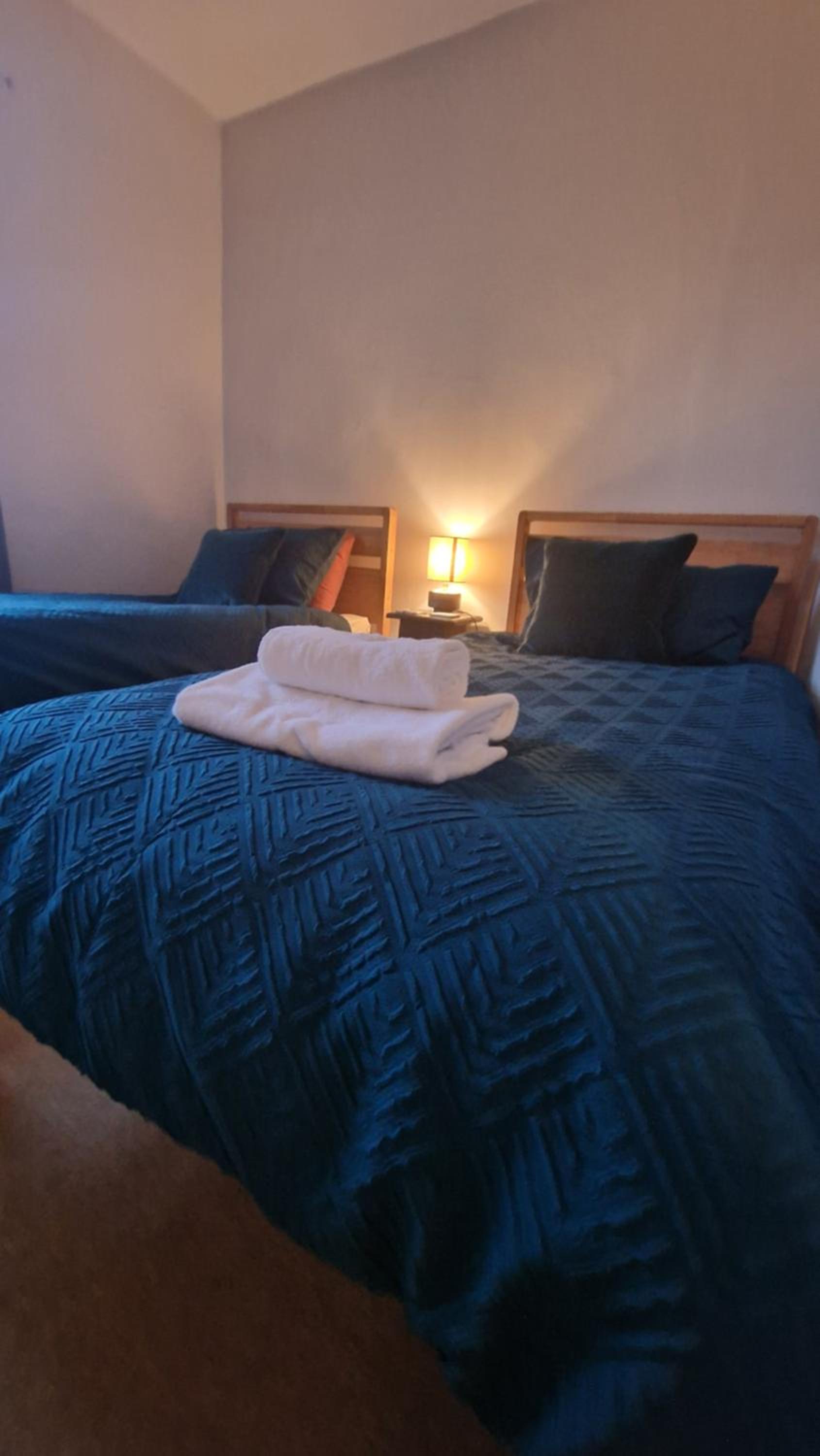 Two-Bedroom Apartment photo 1