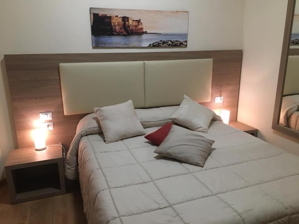 Deluxe Room photo 1