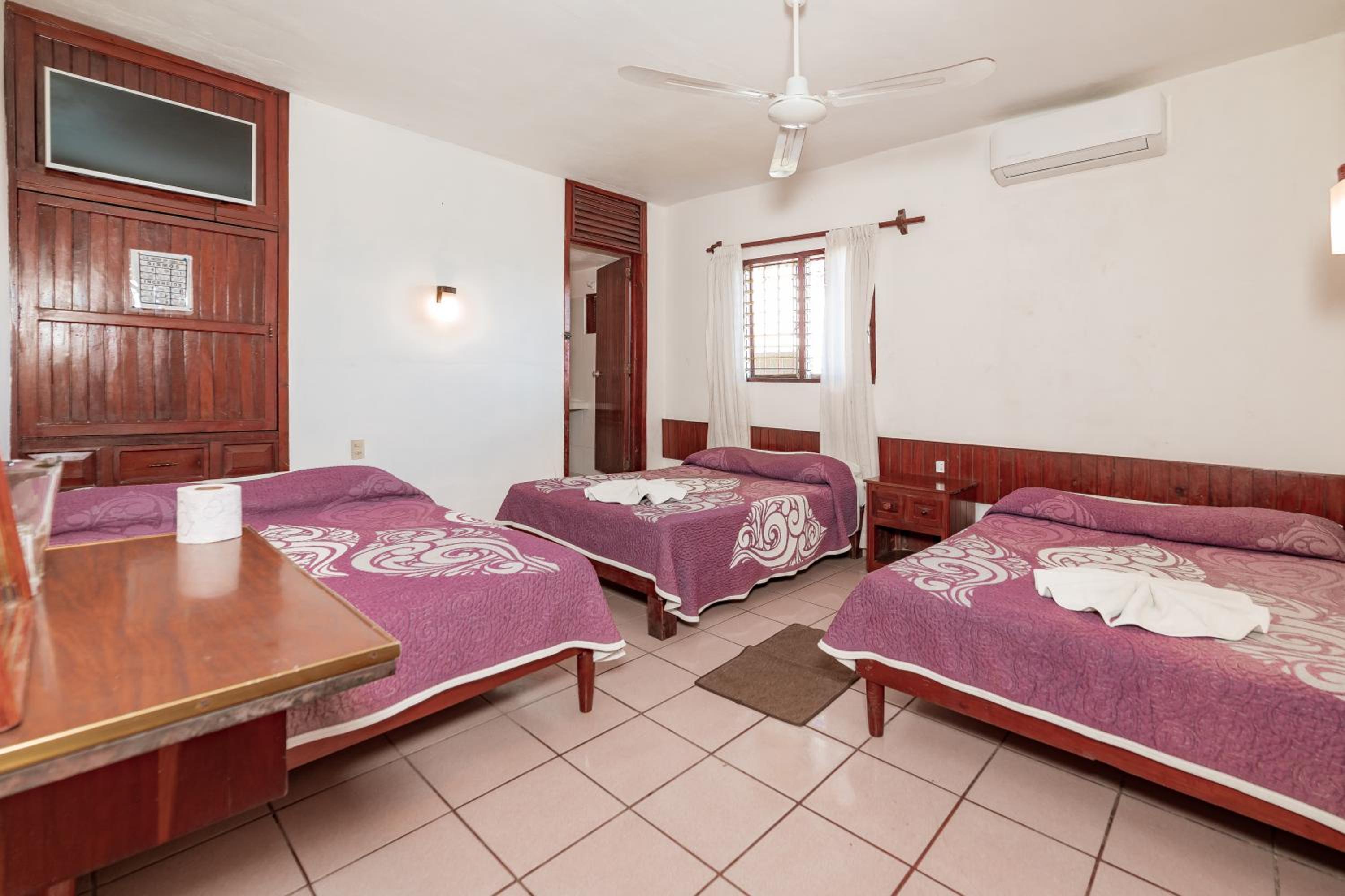 Standard Family Room