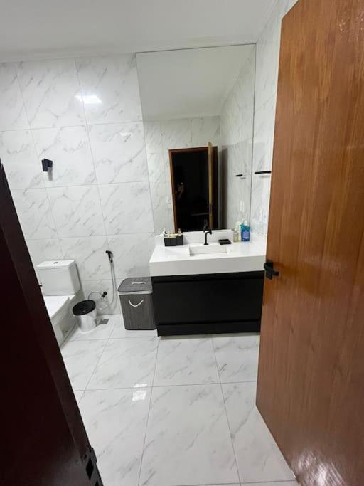 Three-Bedroom House photo 2