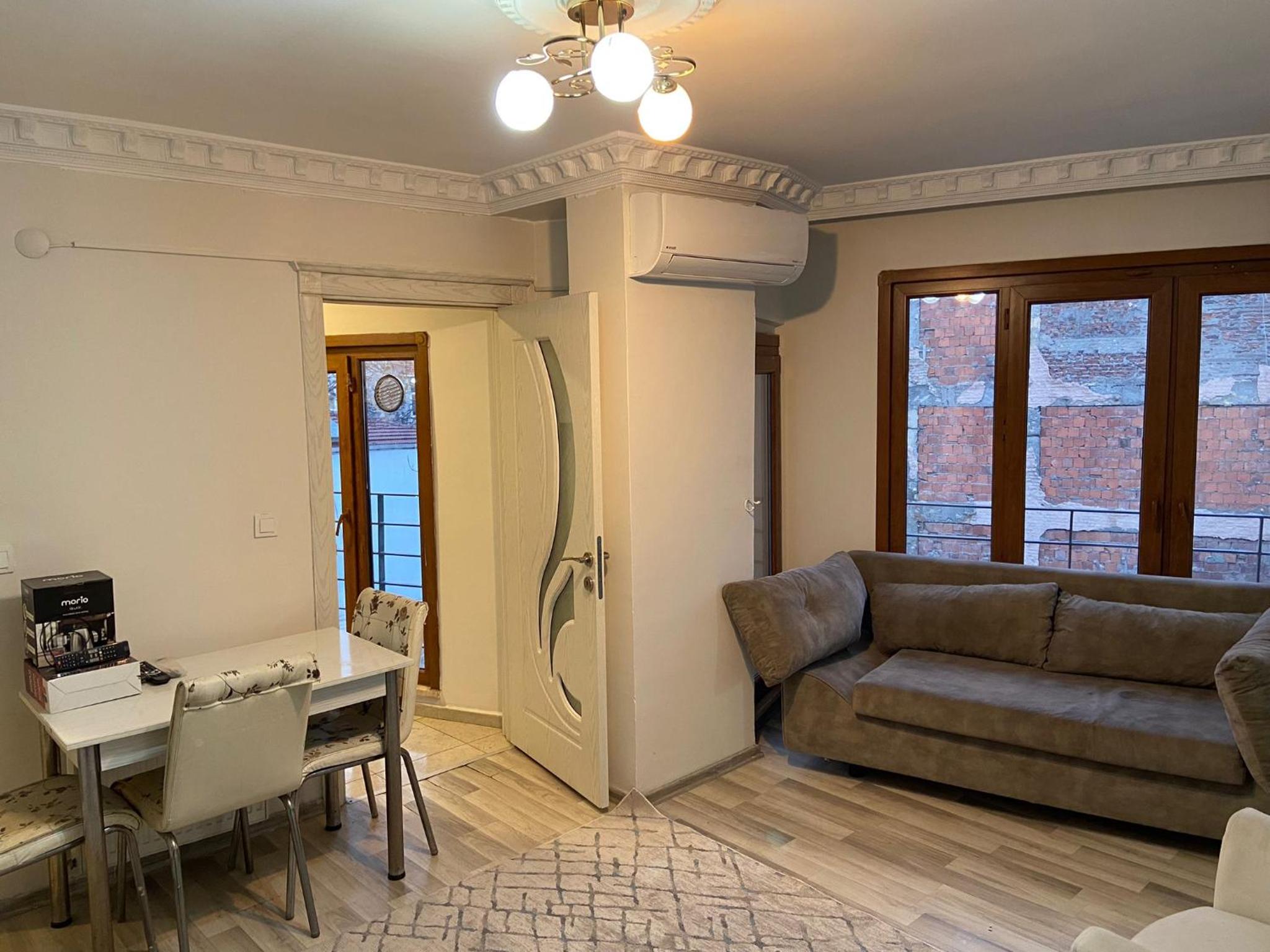 Deluxe Suite photo 1