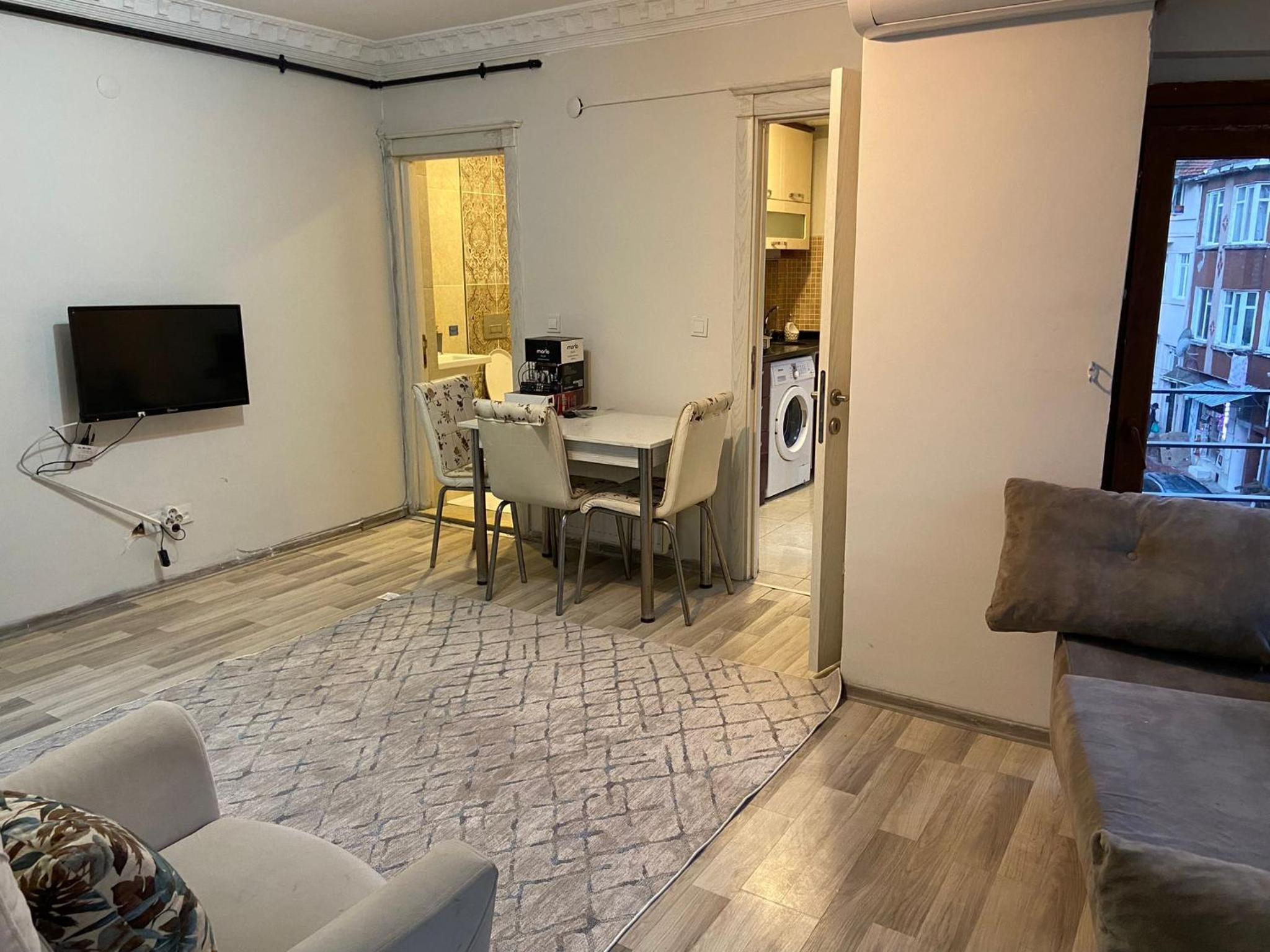 Deluxe Suite photo 2