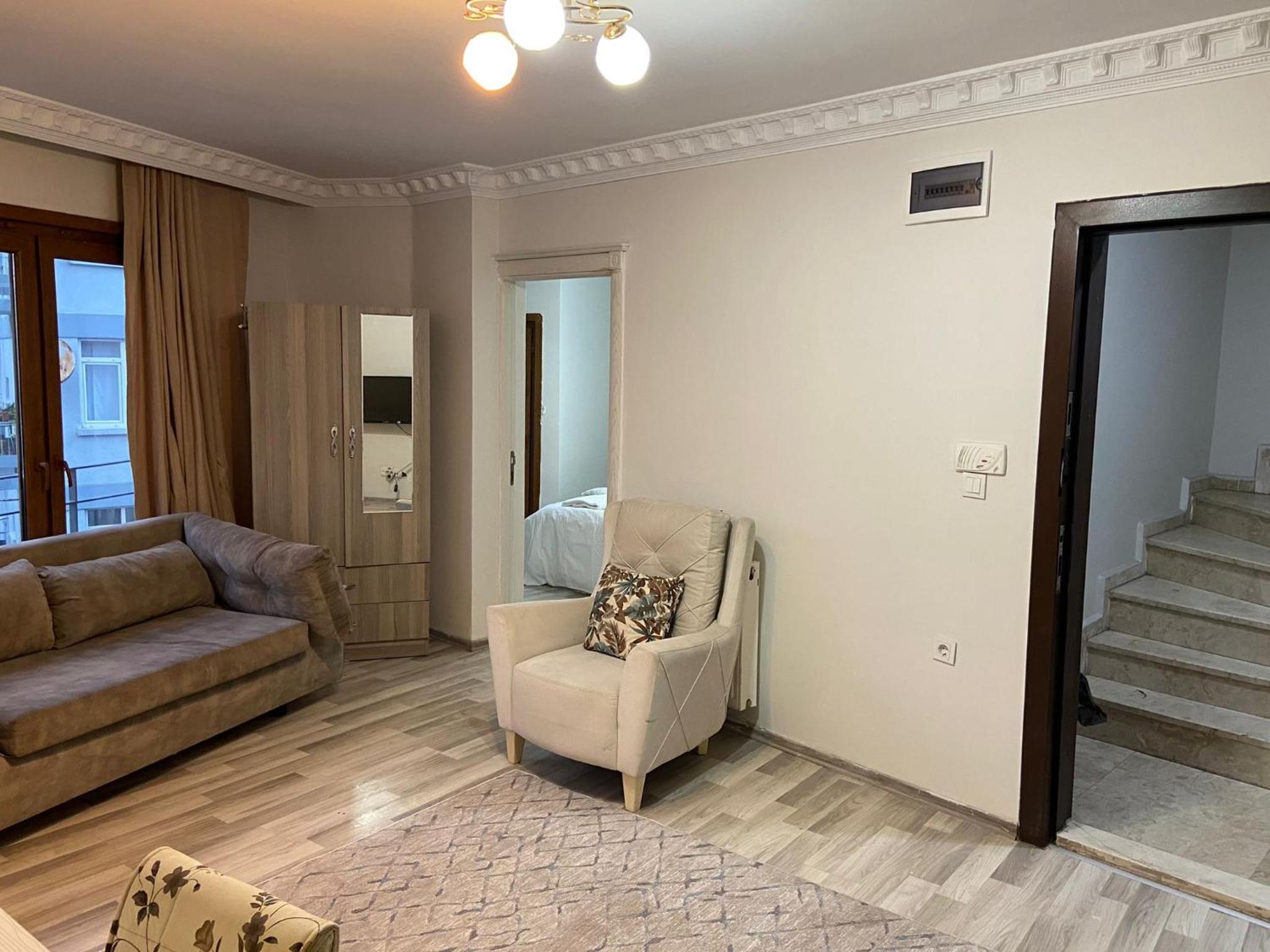 Deluxe Suite photo 3