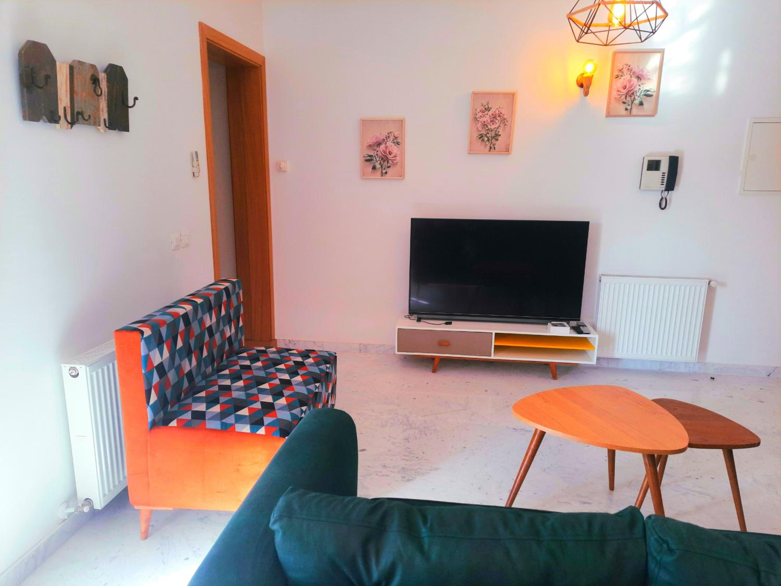 Deluxe Apartment photo 2