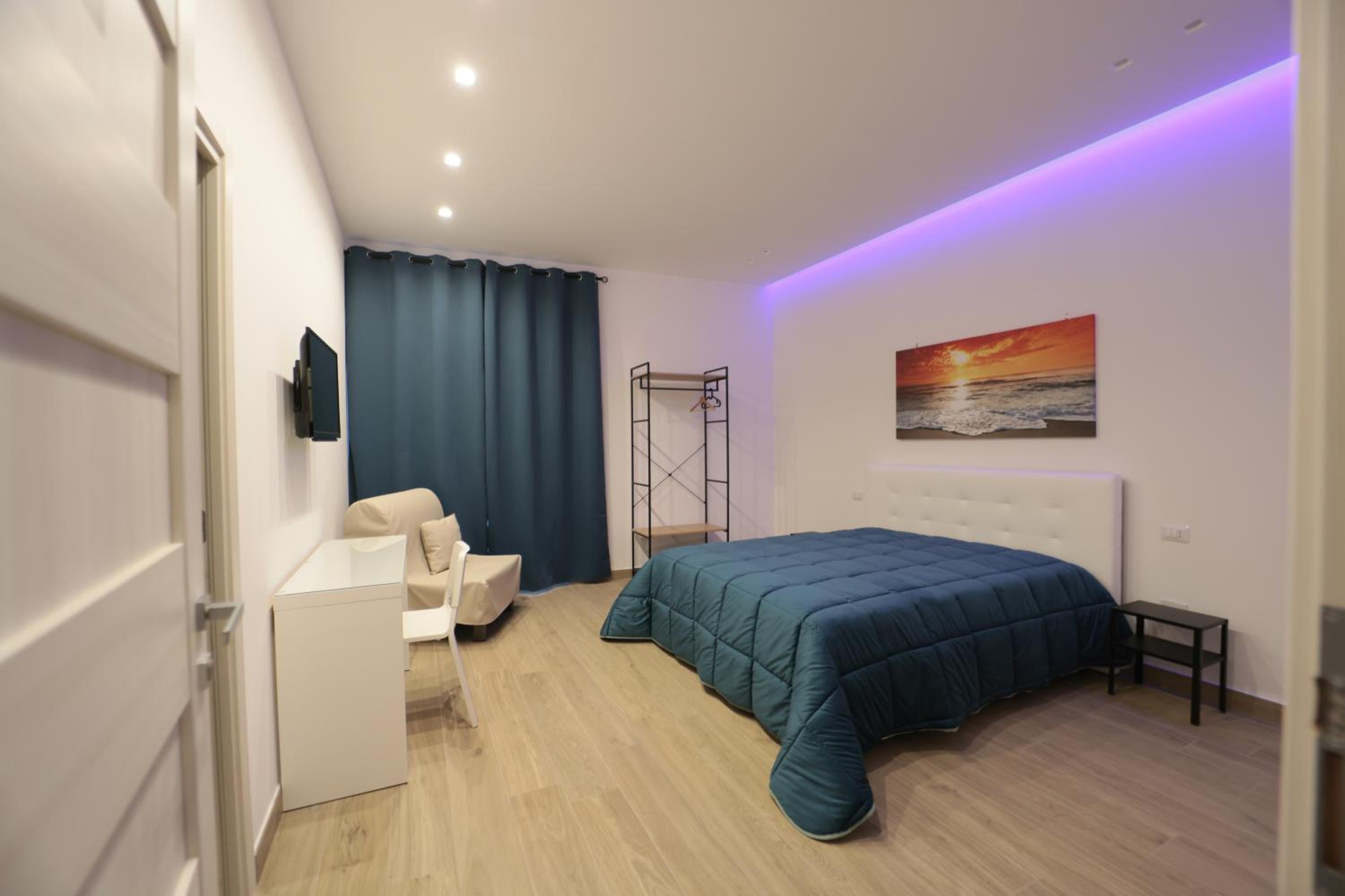 Deluxe Triple Room photo 1