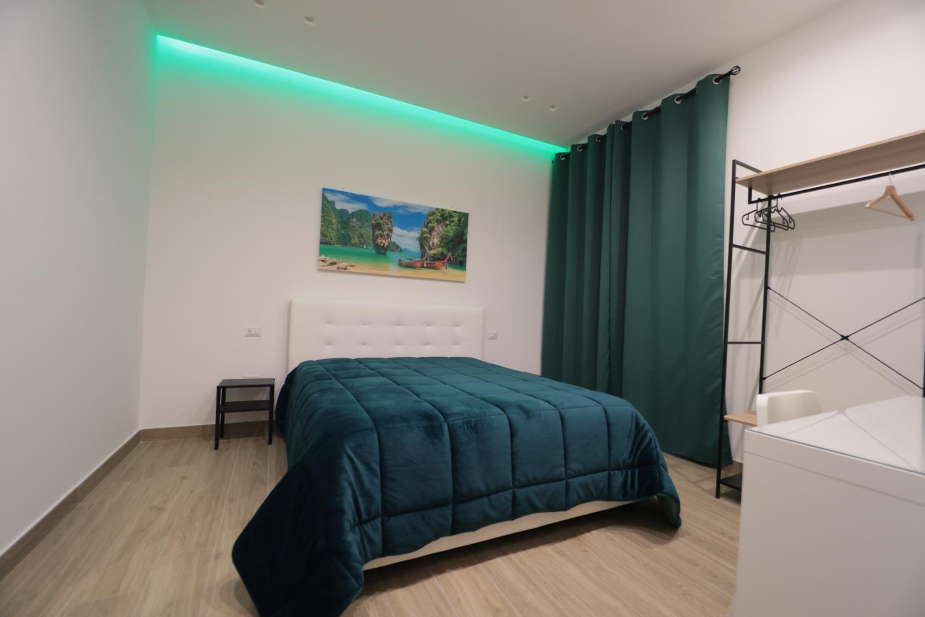 Double Room with Private Bathroom photo 1