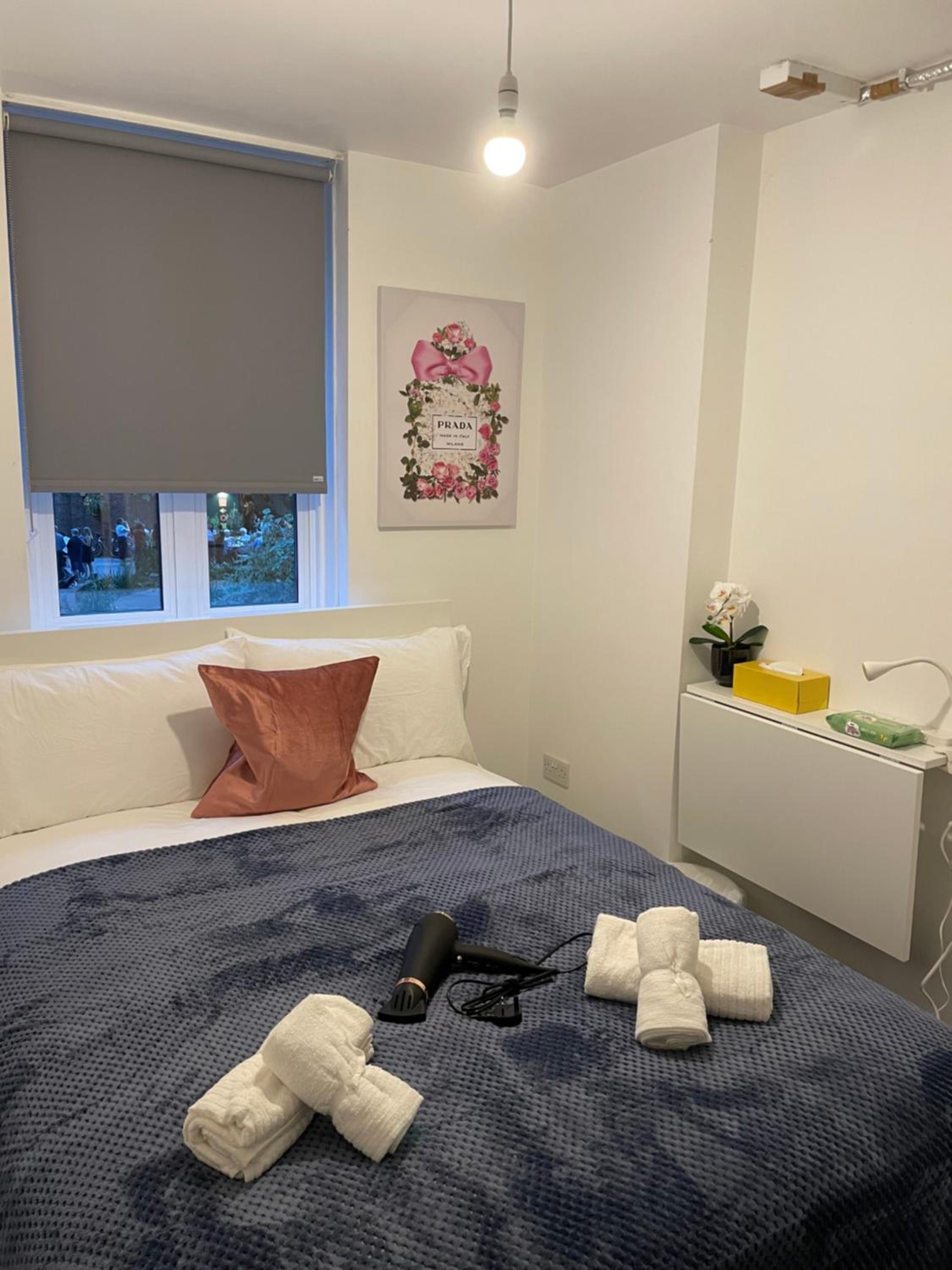 Economy Double Room photo 1