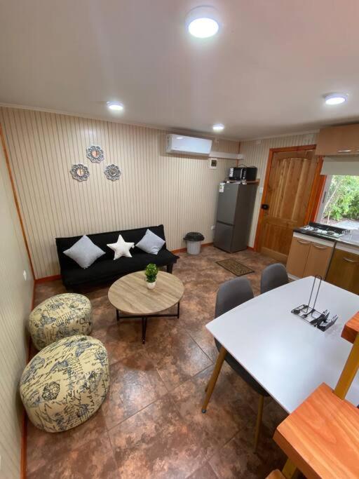 Two-Bedroom House photo 1