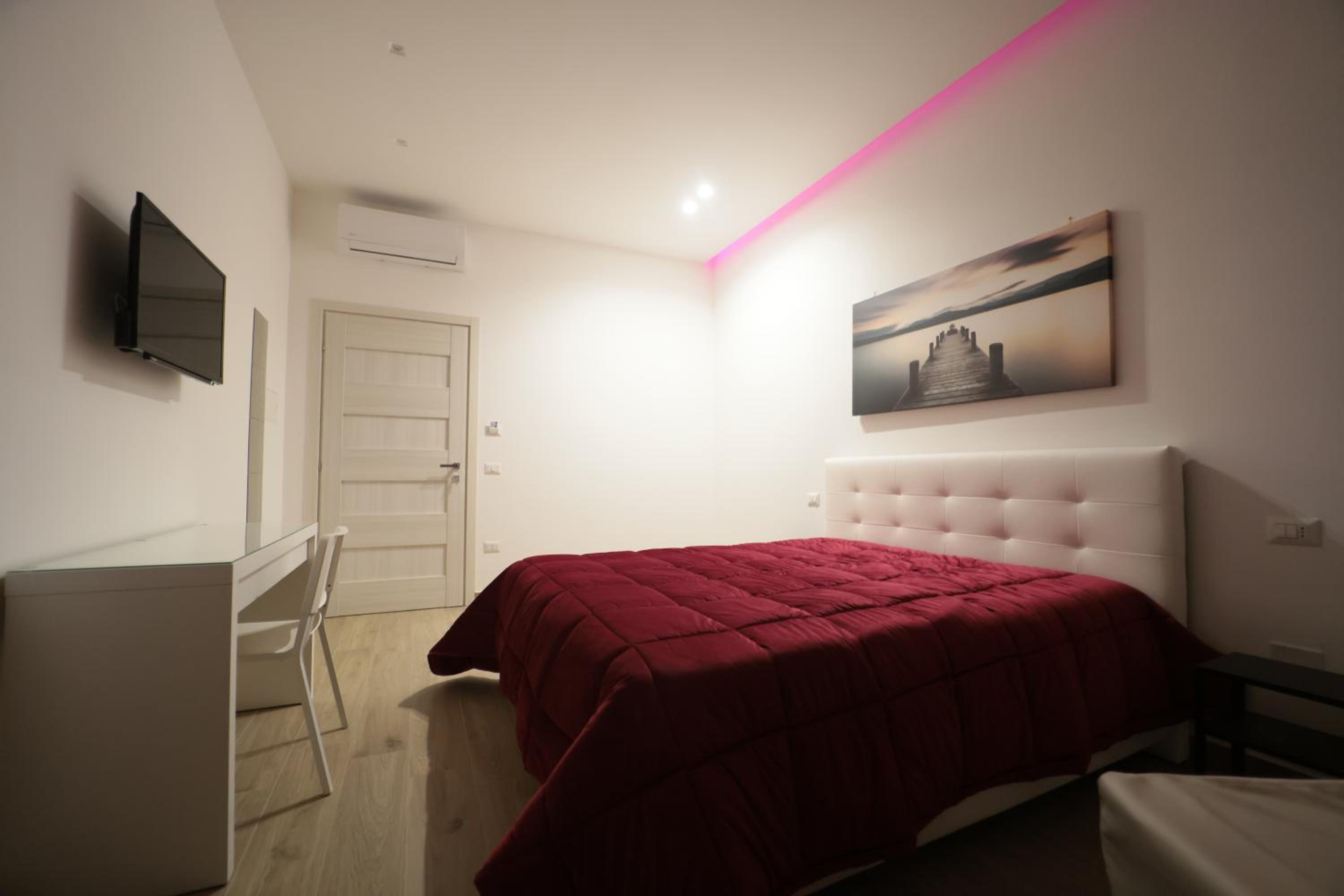 Luxury Triple Room photo 3
