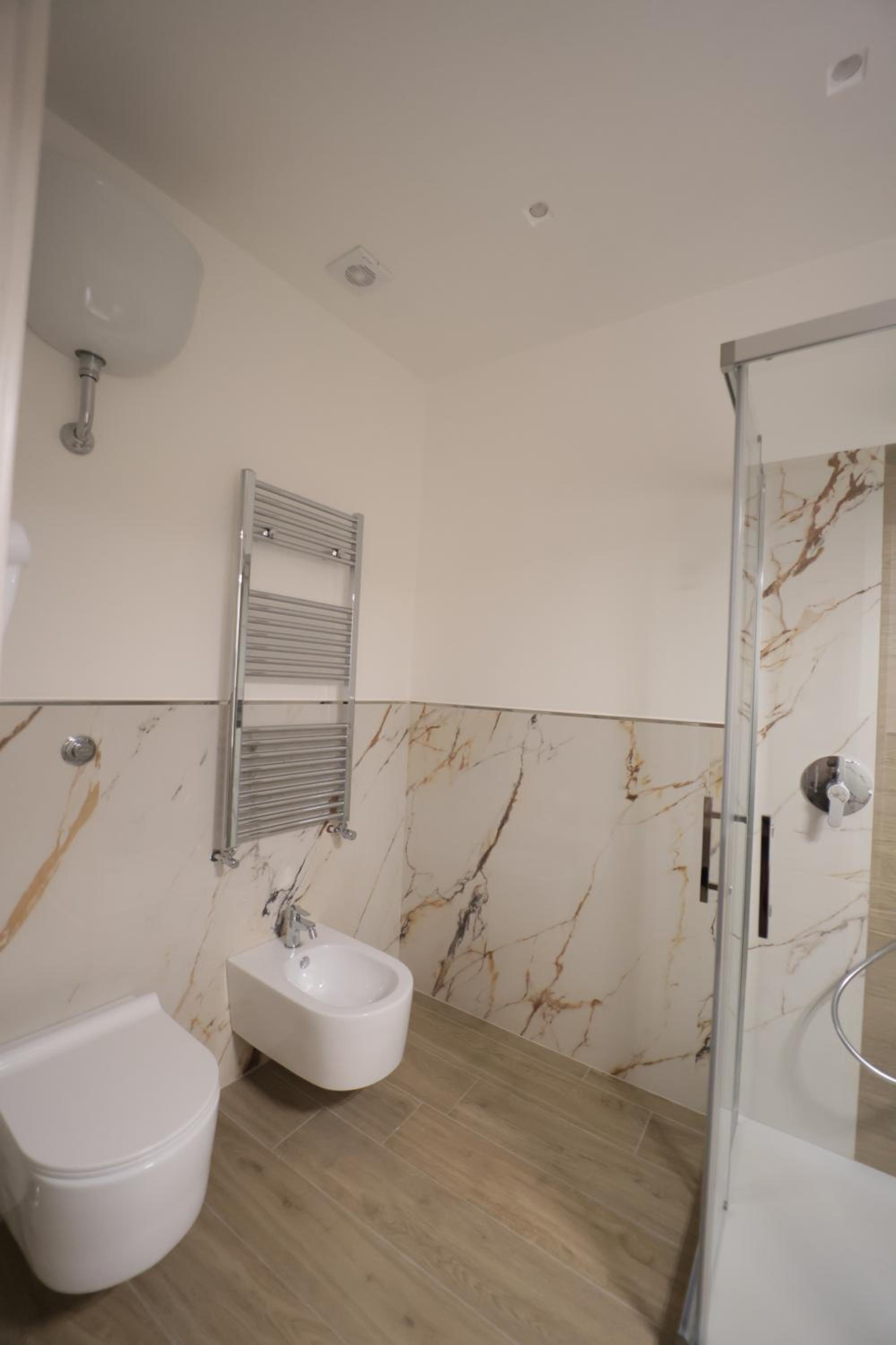 Luxury Triple Room photo 2