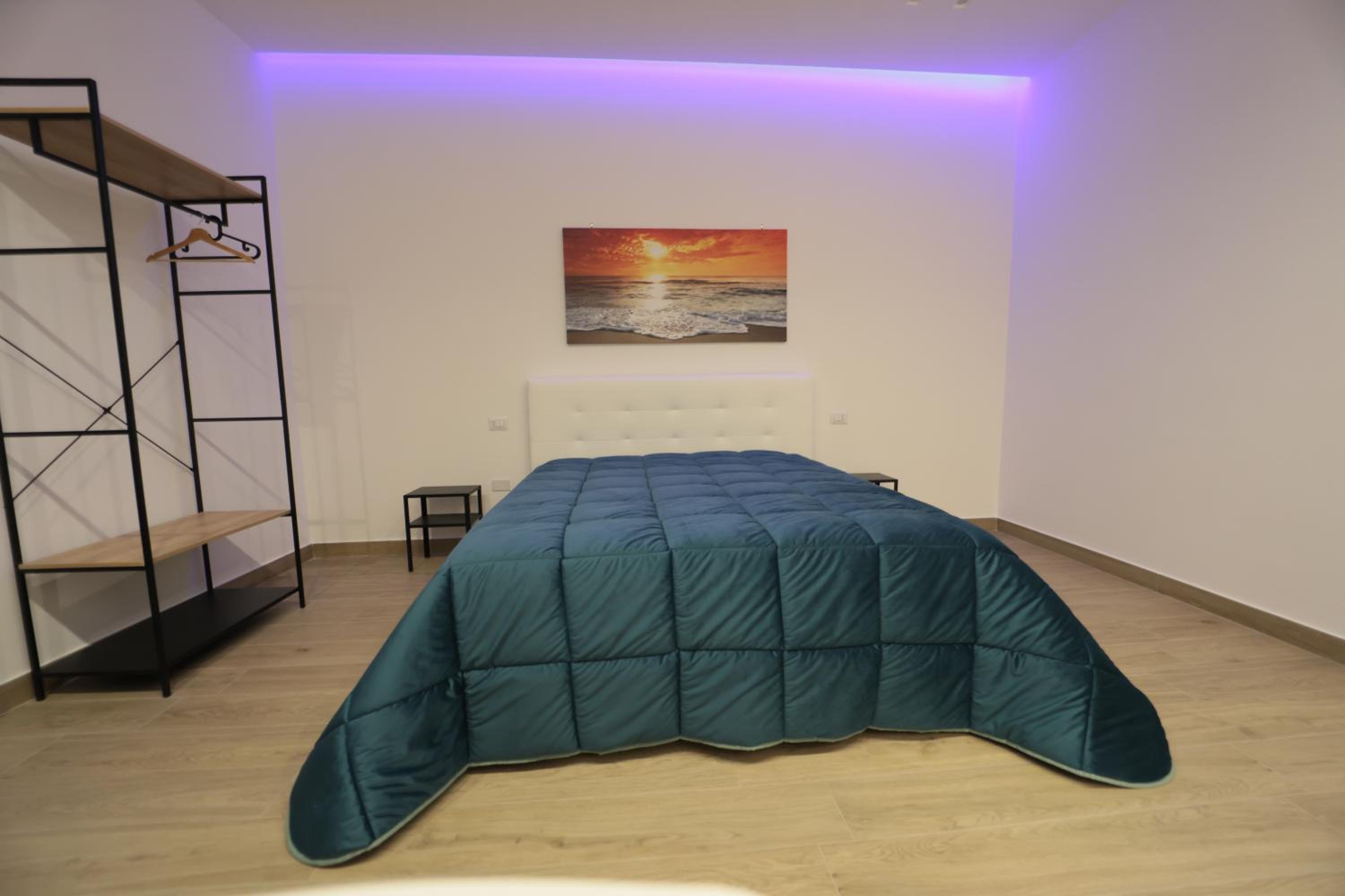 Deluxe Triple Room photo 3