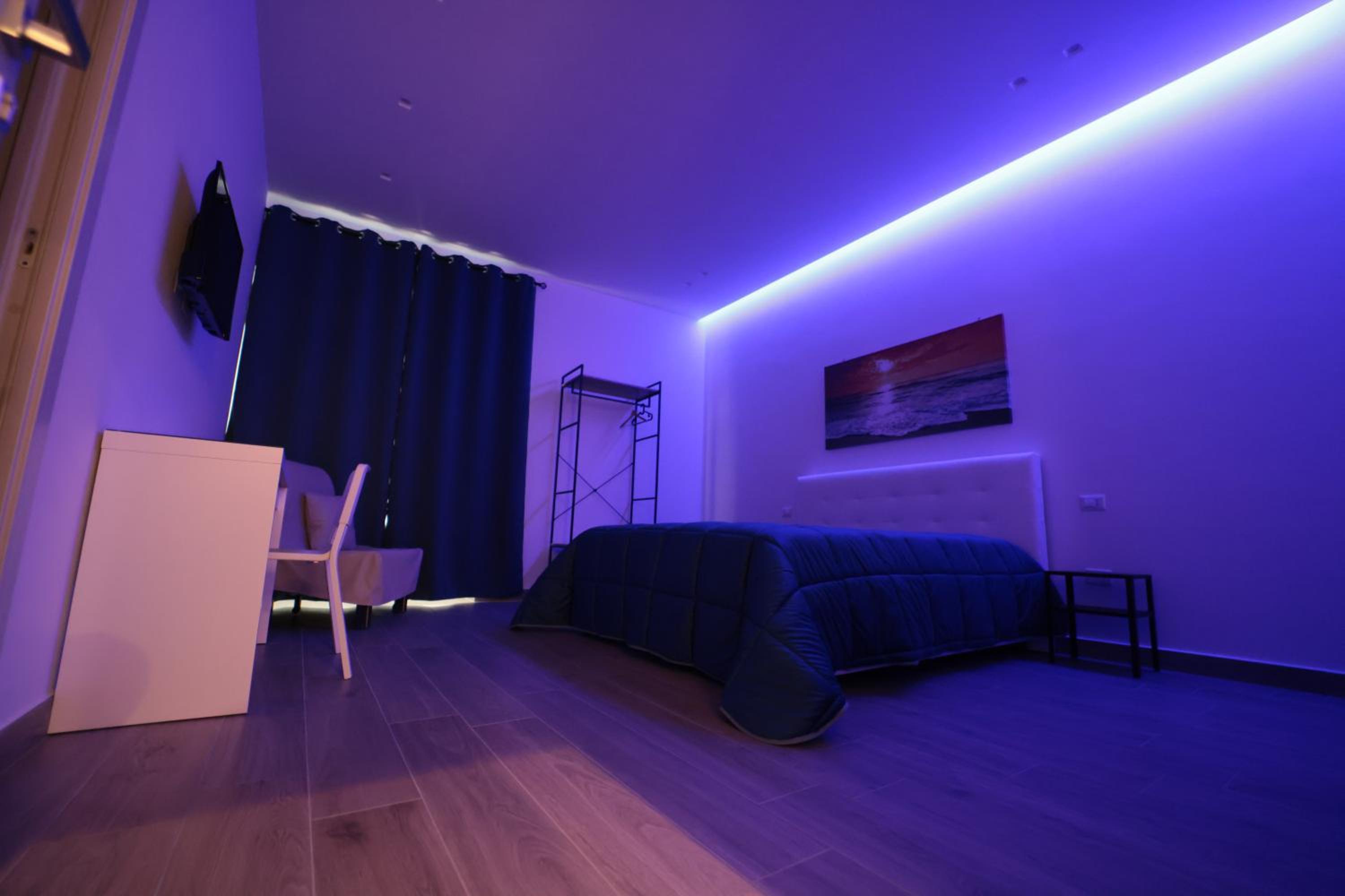 Deluxe Triple Room photo 2