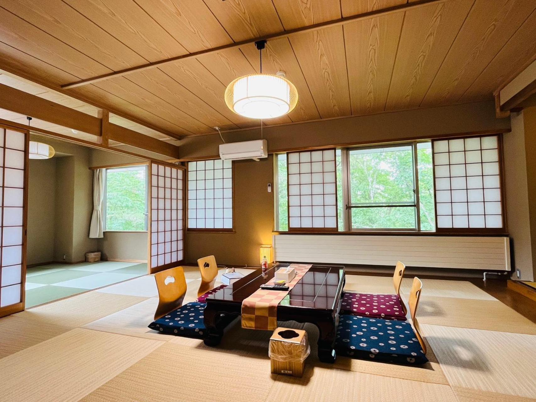 Japanese-Style Room photo 2
