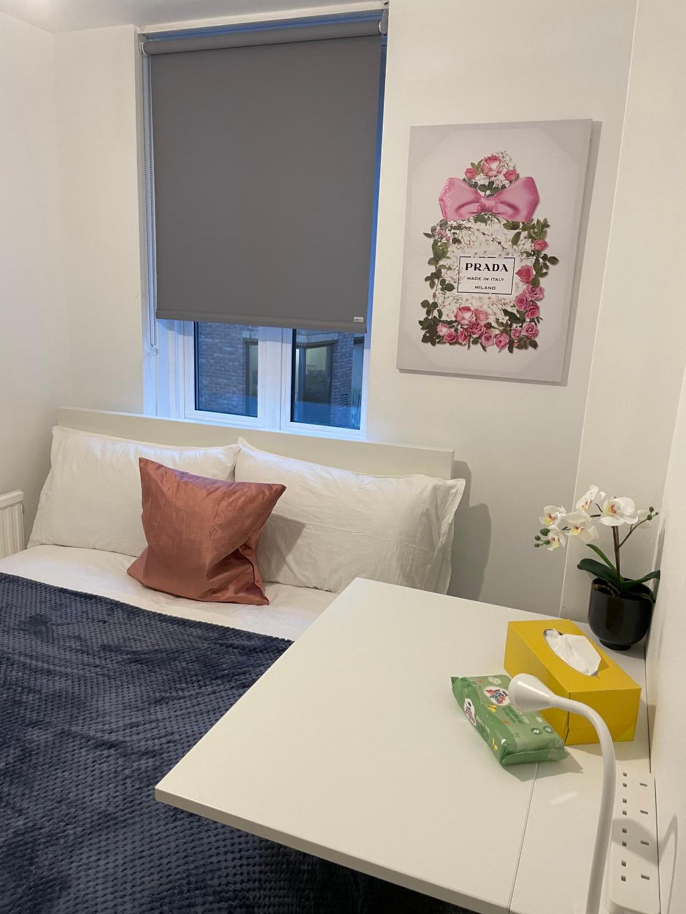 Economy Double Room photo 3