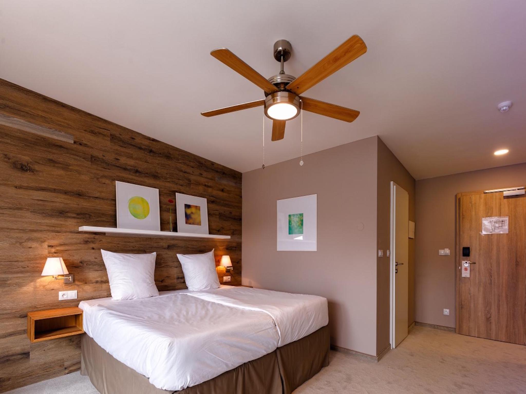 Special Offer - Superior Double Room with Unlimited Golf thumbnail 5