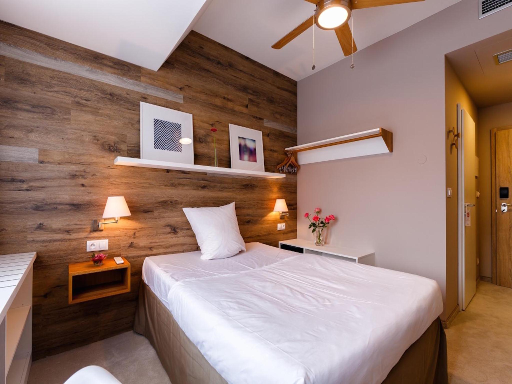 Superior Single Room