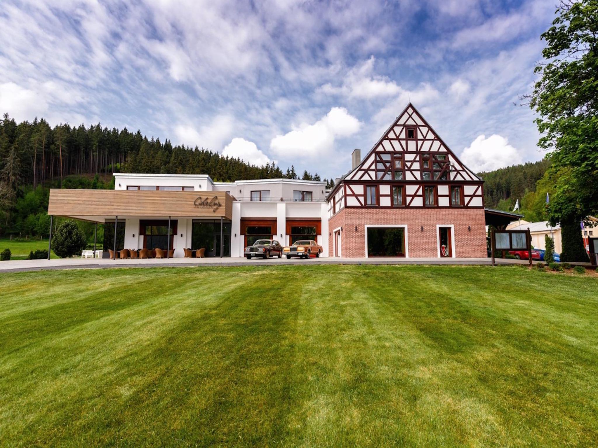Special Offer - Superior Double Room with Spa Package thumbnail 5