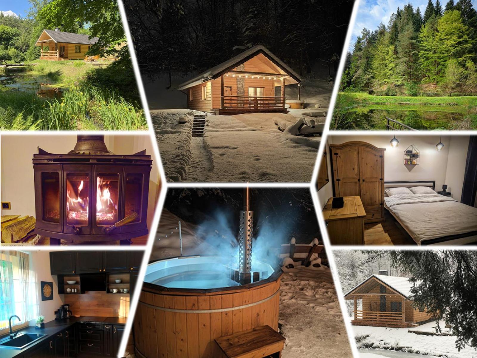 Chalet photo 1