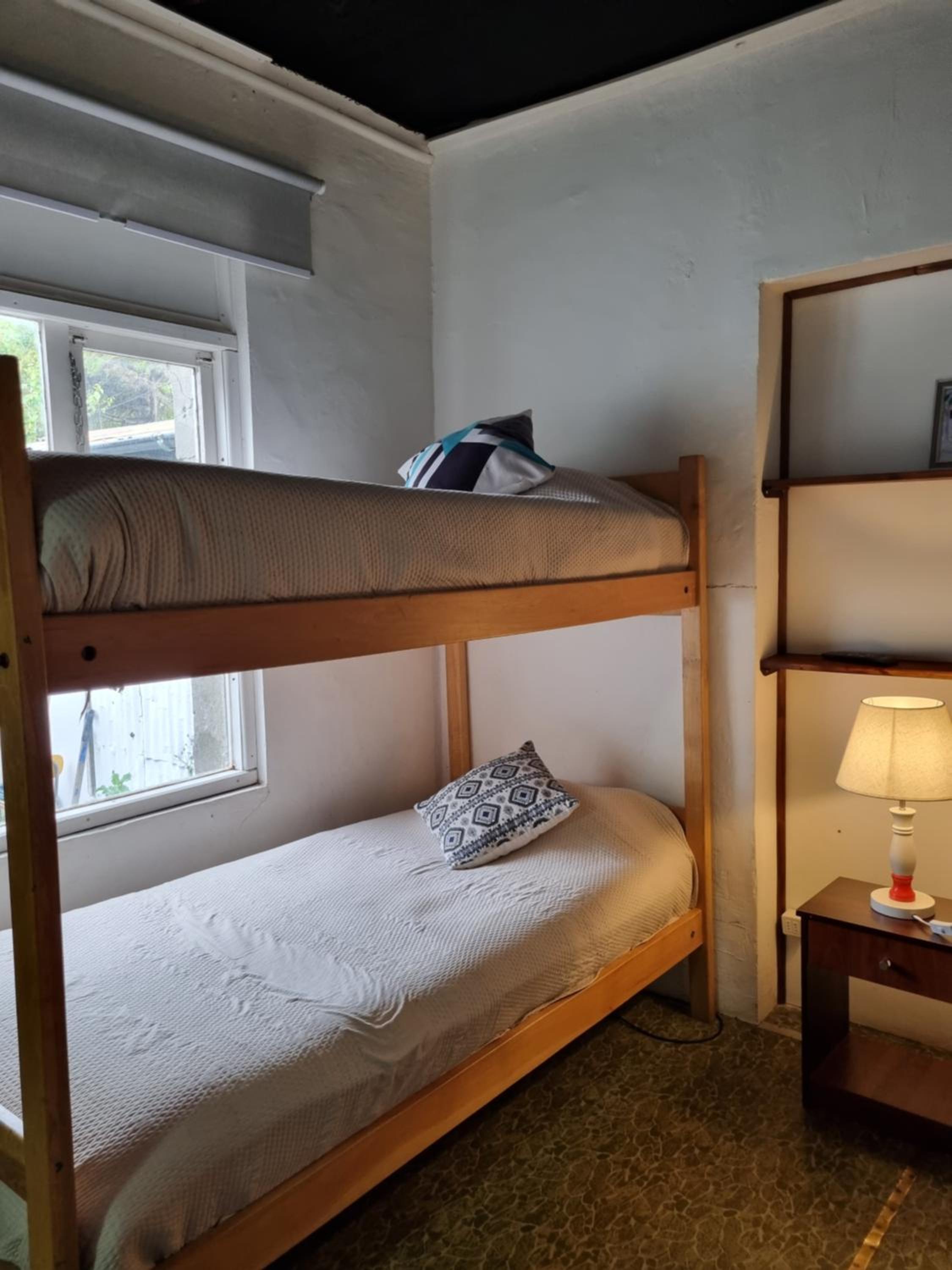 Classic Quadruple Room photo 2