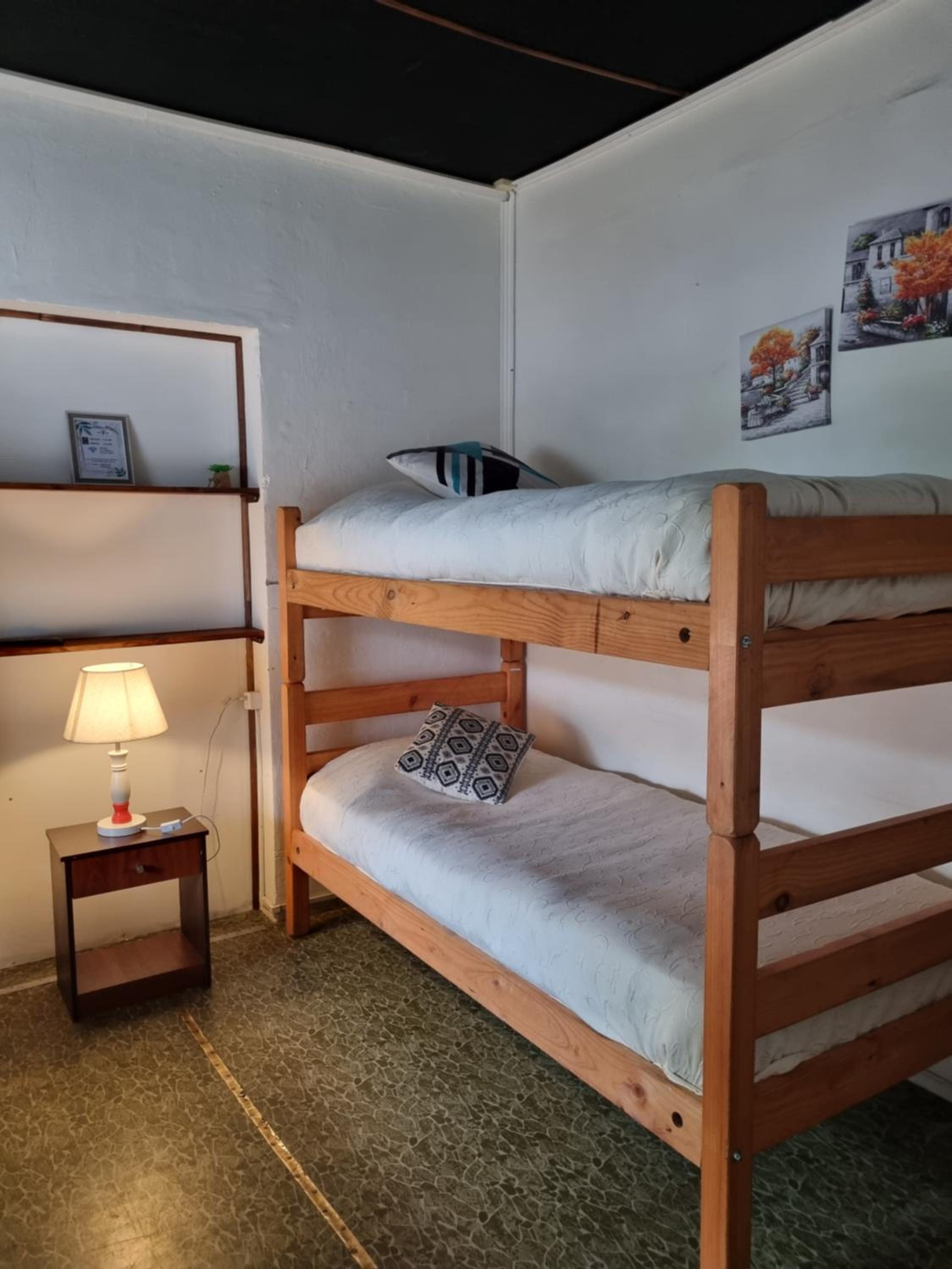 Classic Quadruple Room photo 3