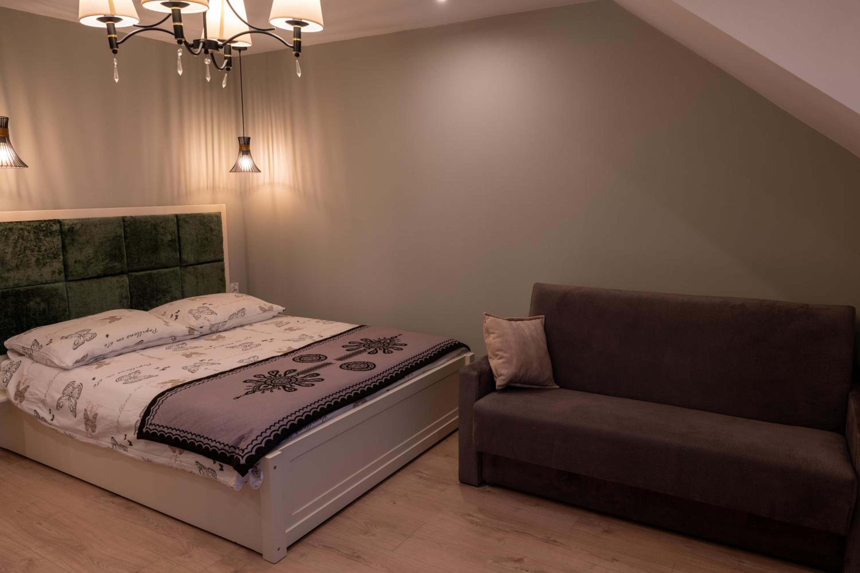Superior Apartment photo 1