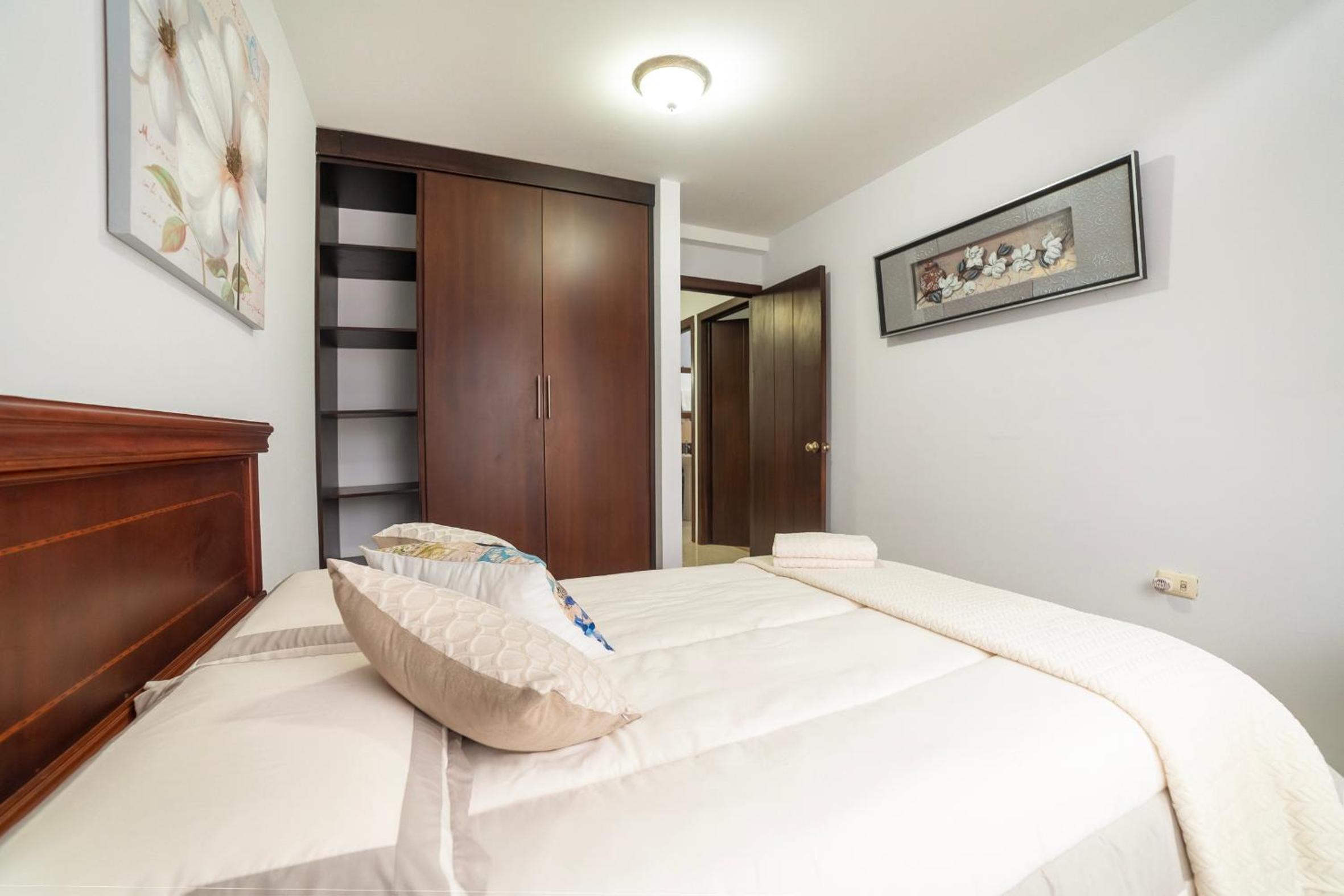 Two-Bedroom House photo 1