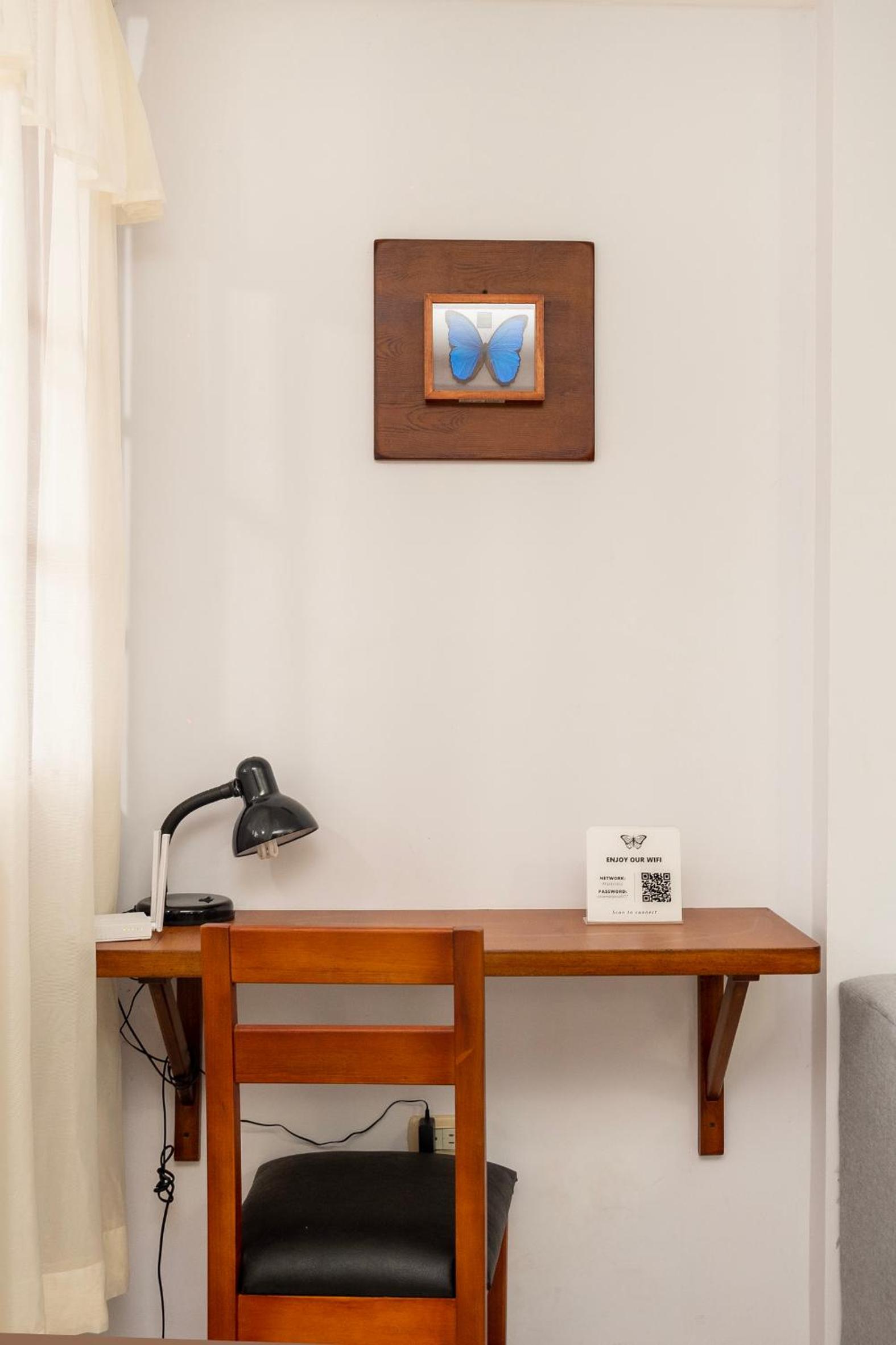 Two-Bedroom House photo 2