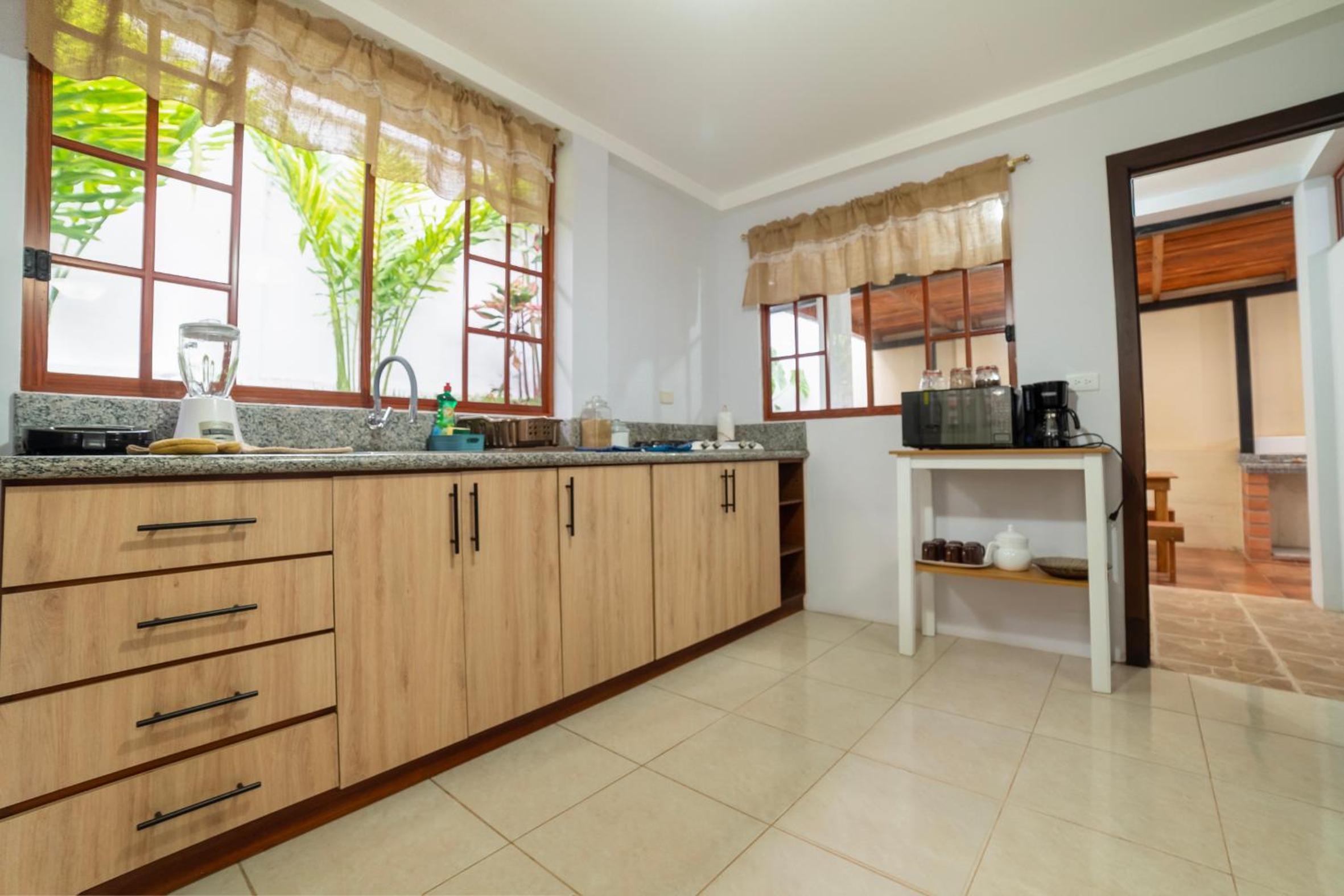 Two-Bedroom House photo 3