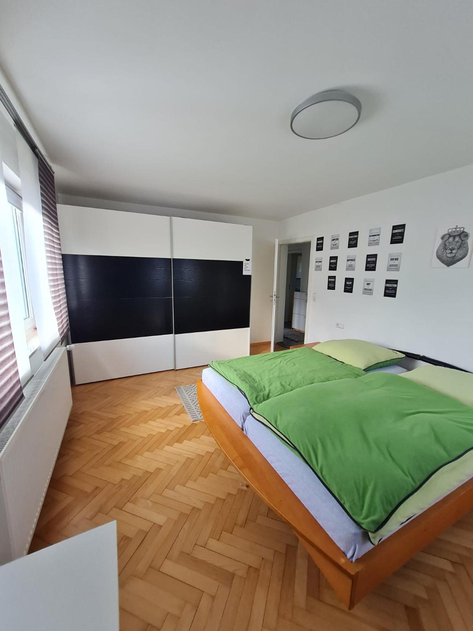 Two-Bedroom Apartment photo 1