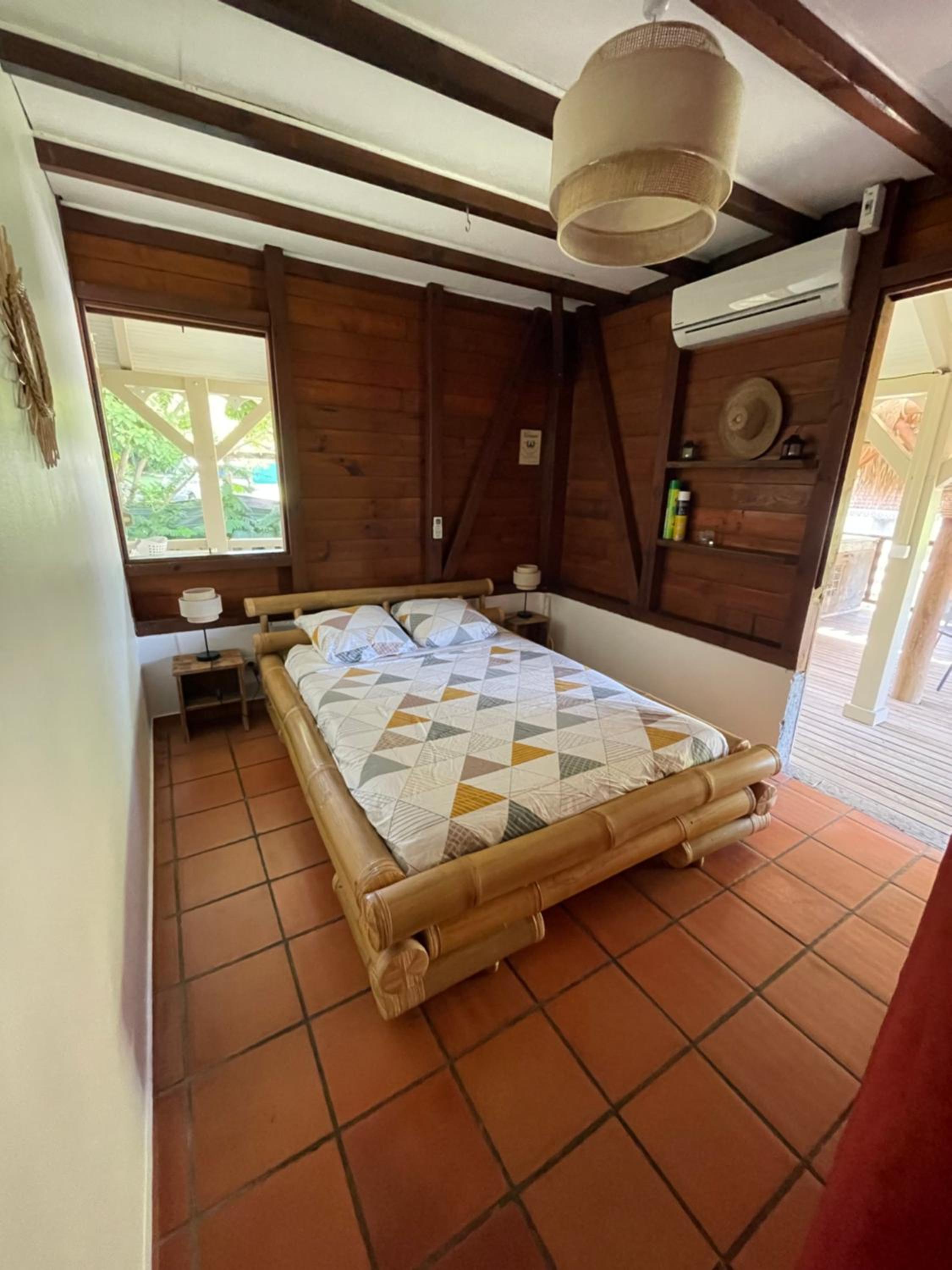 One-Bedroom Apartment with Sea View and Terrace photo 1