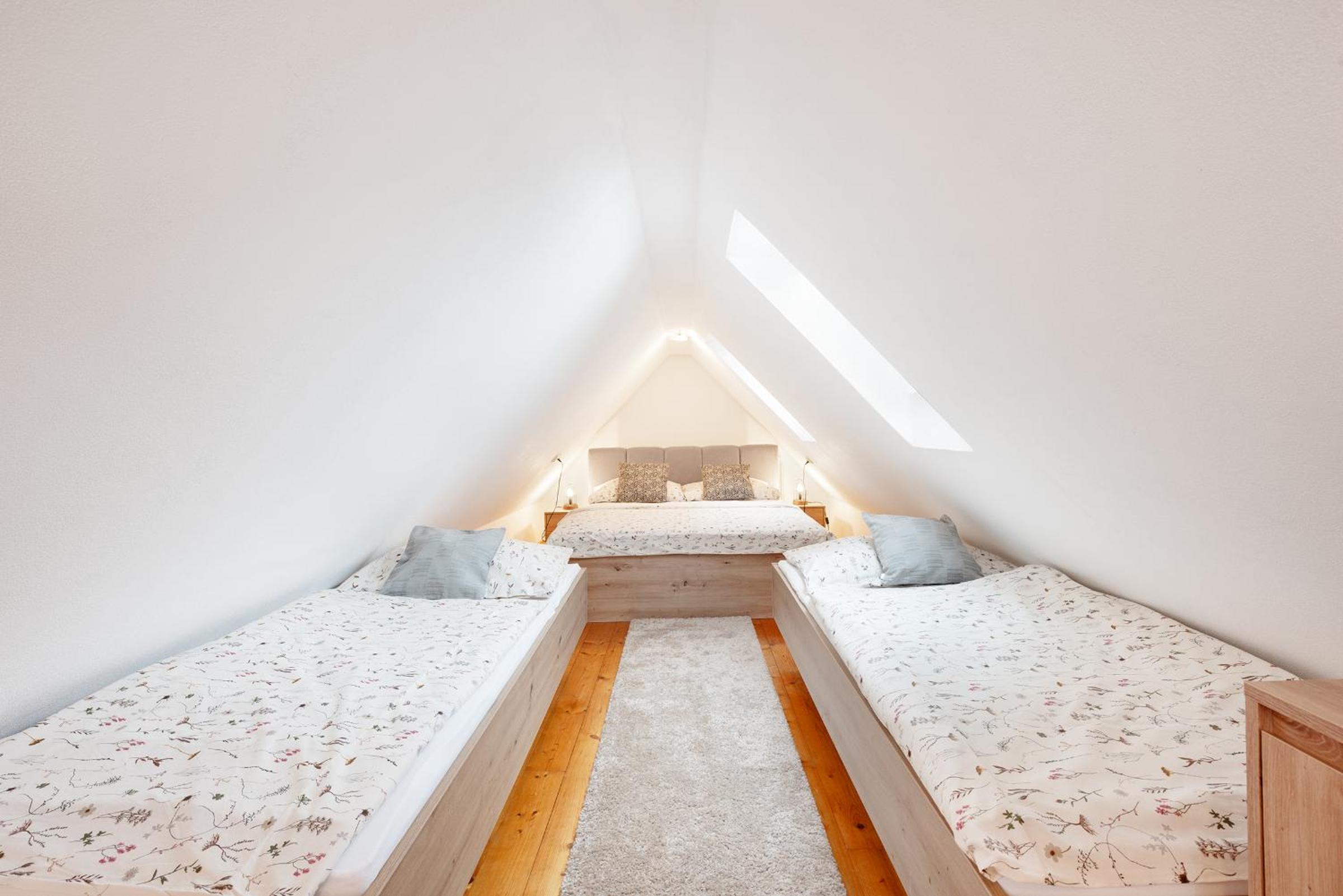 Maisonette 3 photo 1