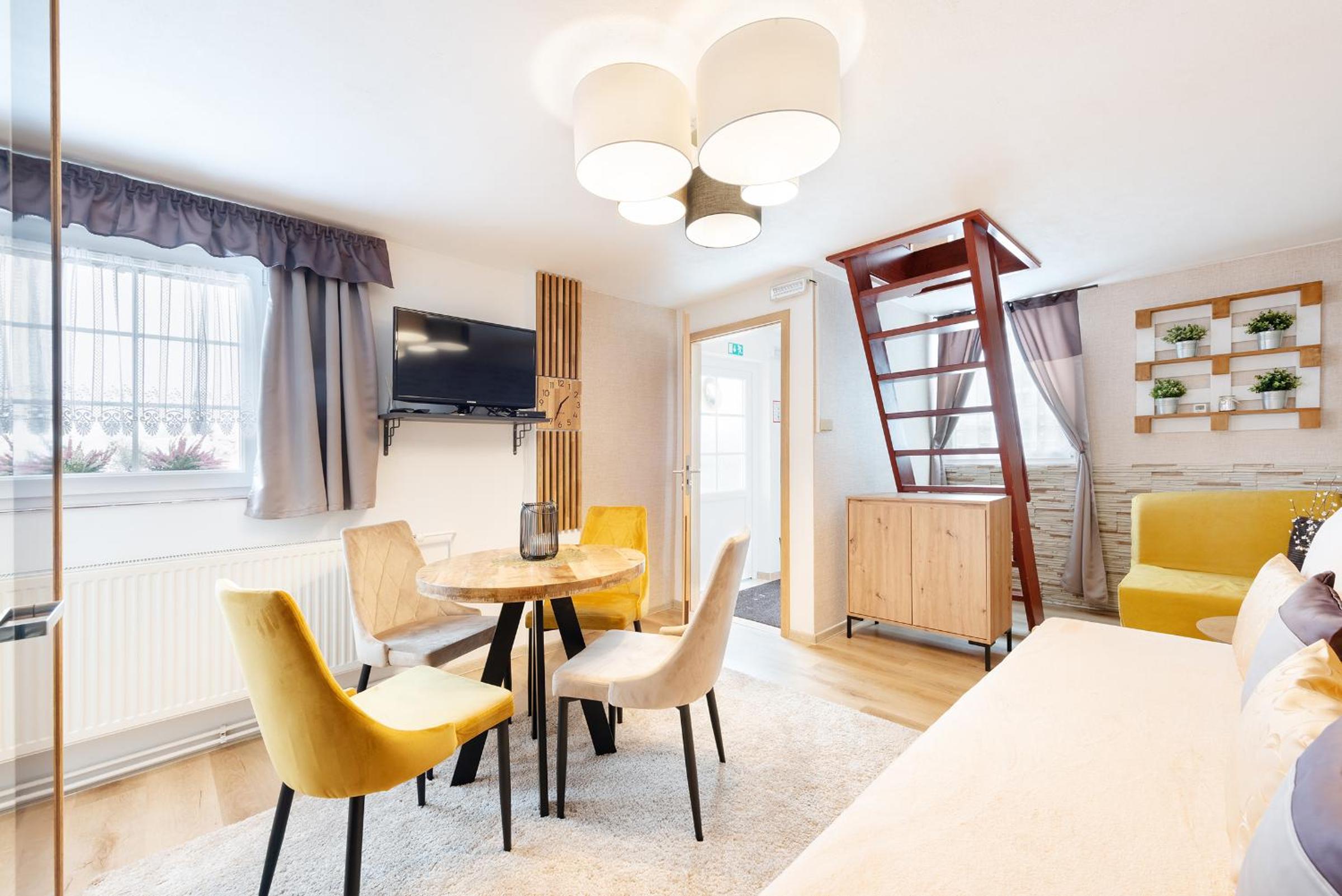 Maisonette 3 photo 3