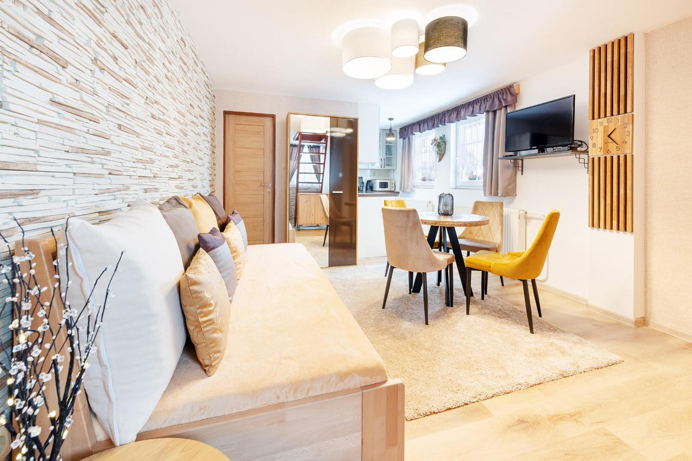 Maisonette 3 photo 2