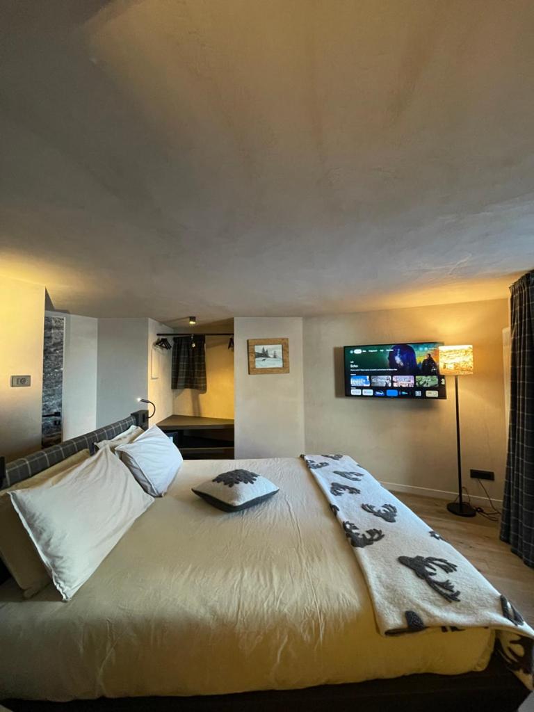 King Room with Mountain View photo 3