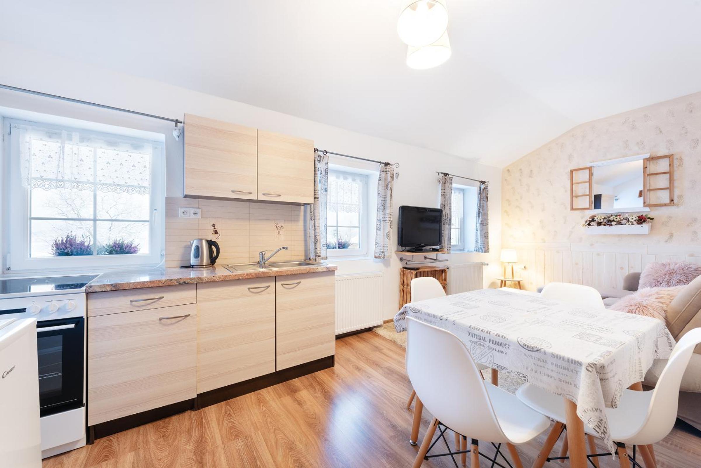 Apartment Delux photo 1