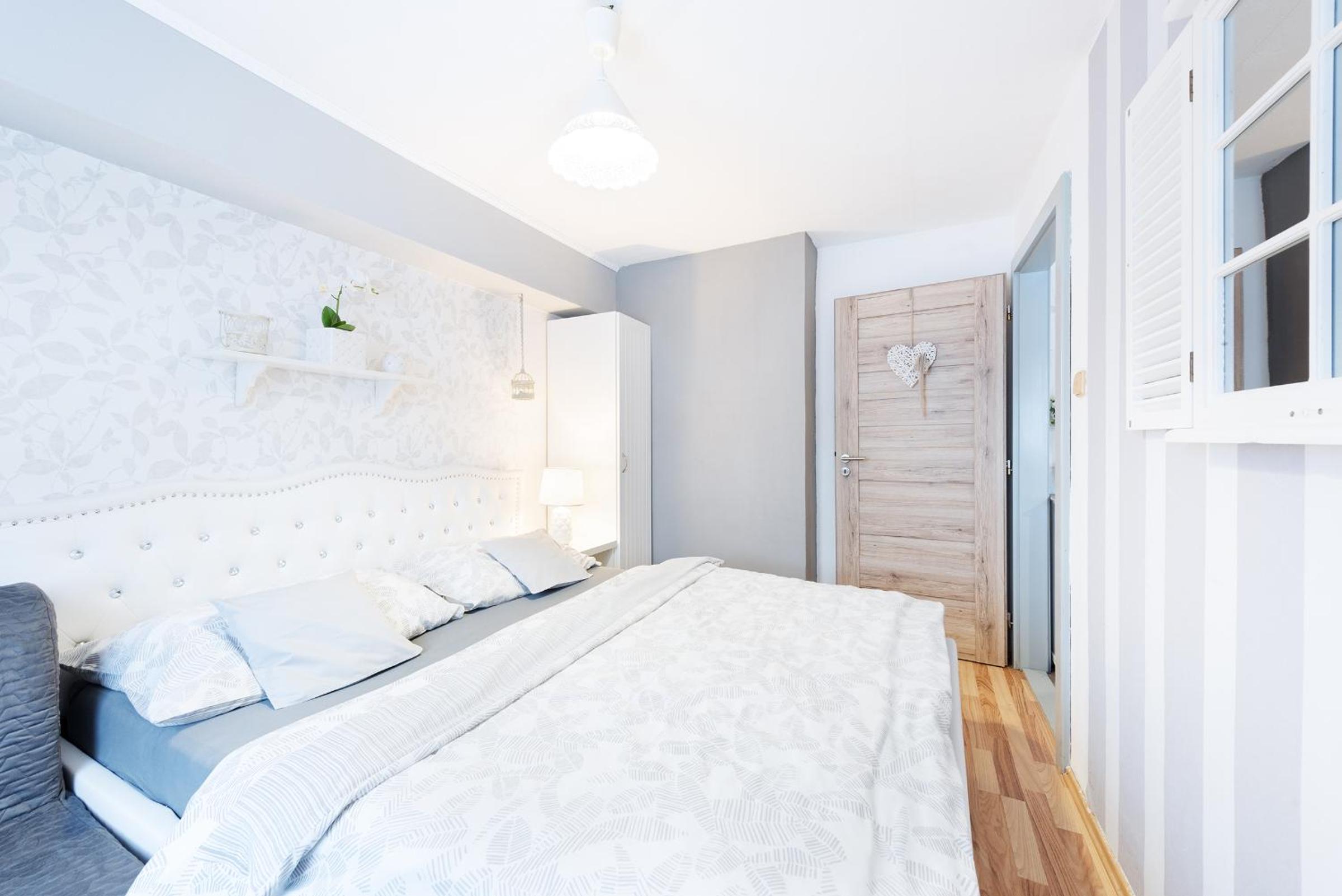 Apartment - Ground Floor photo 3