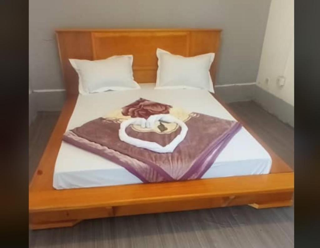 Small Double Room photo 1