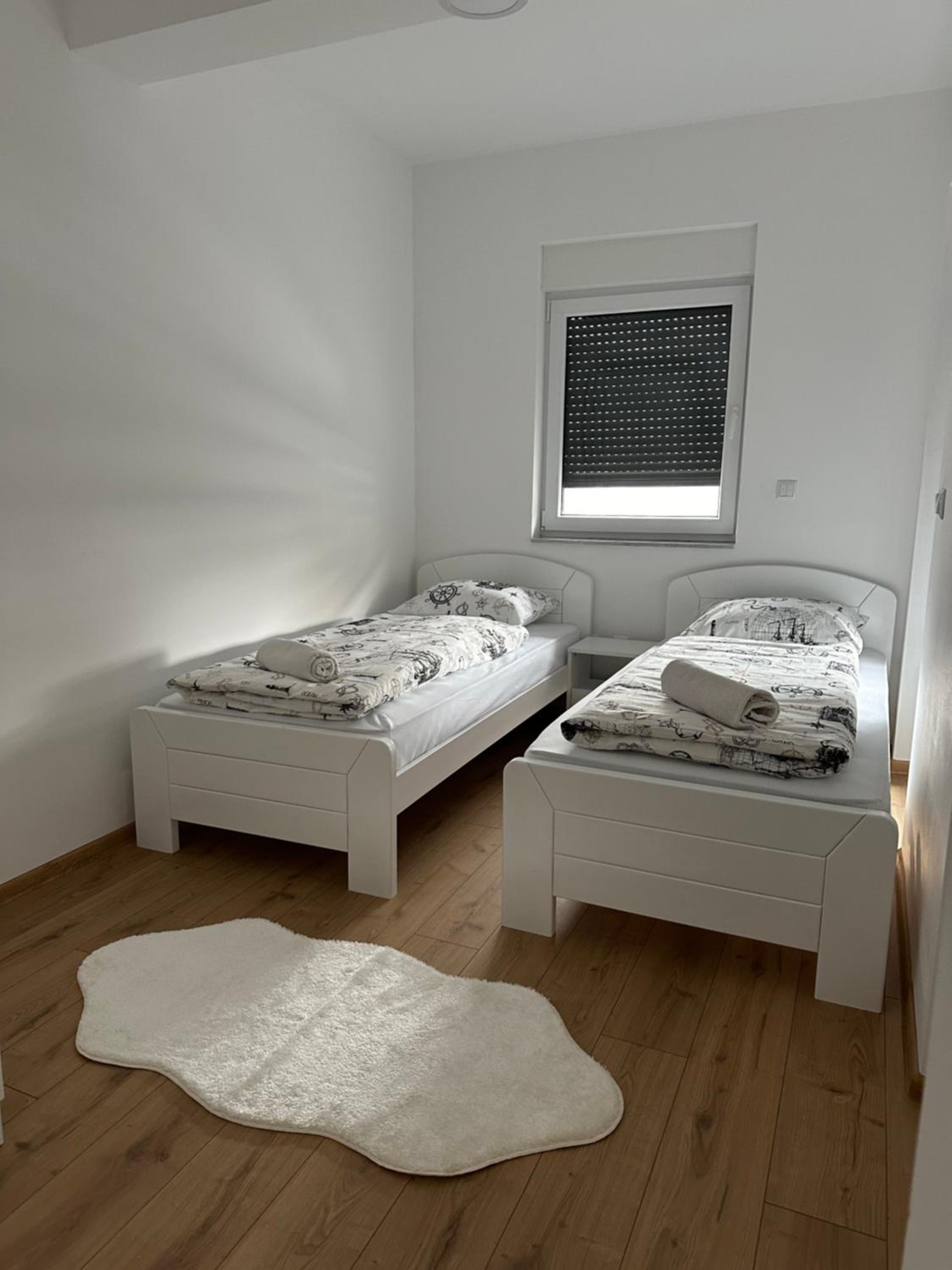 Twin Room photo 1