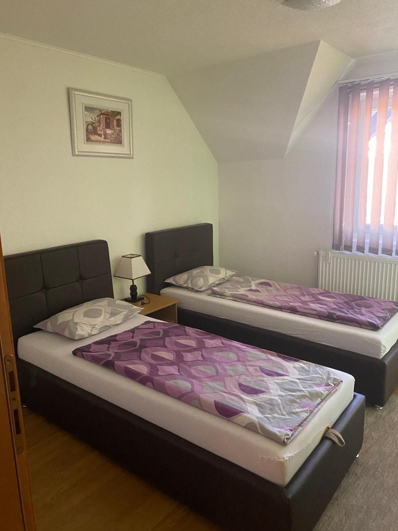 Twin Room photo 2