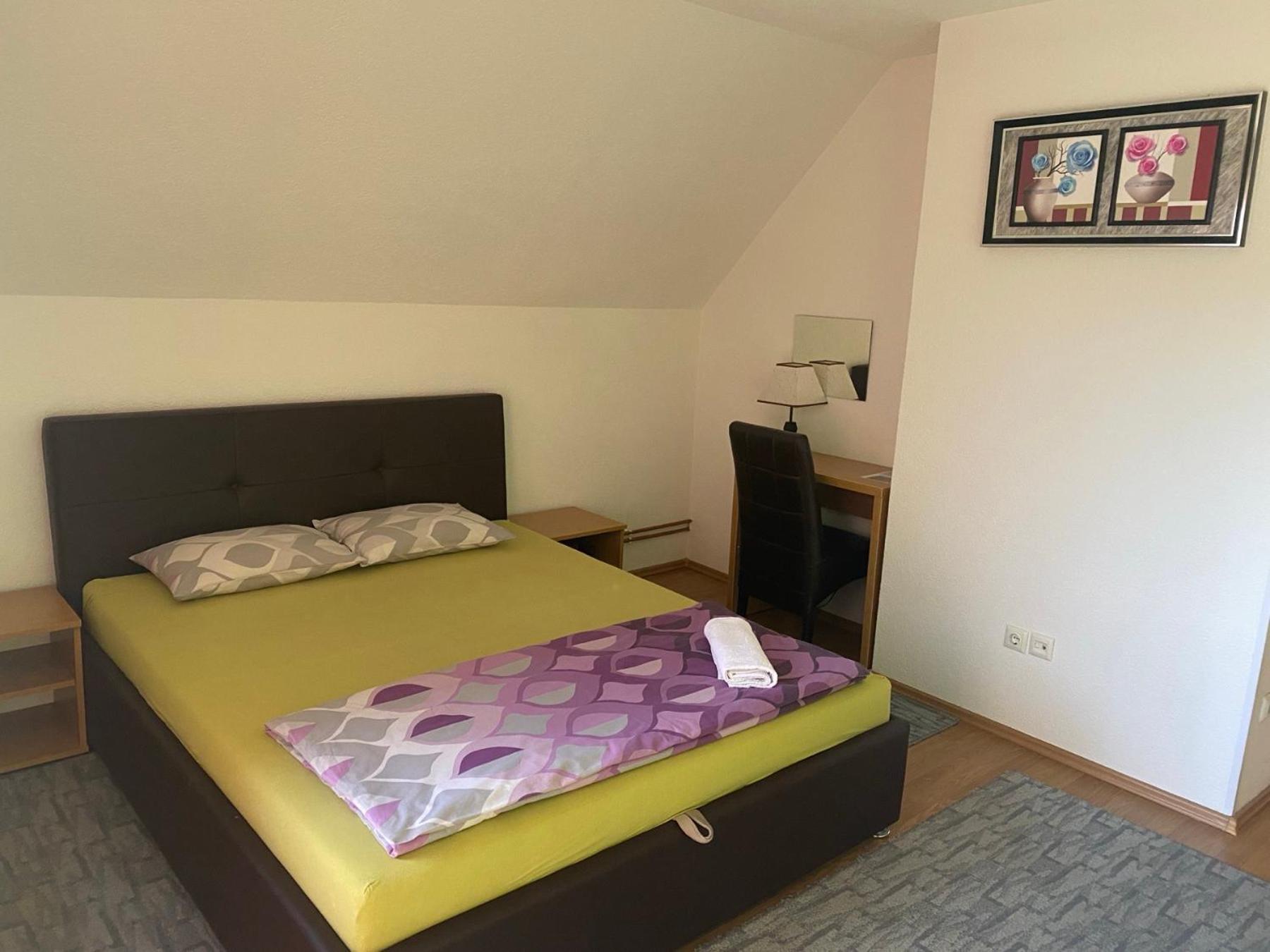 Double Room photo 2