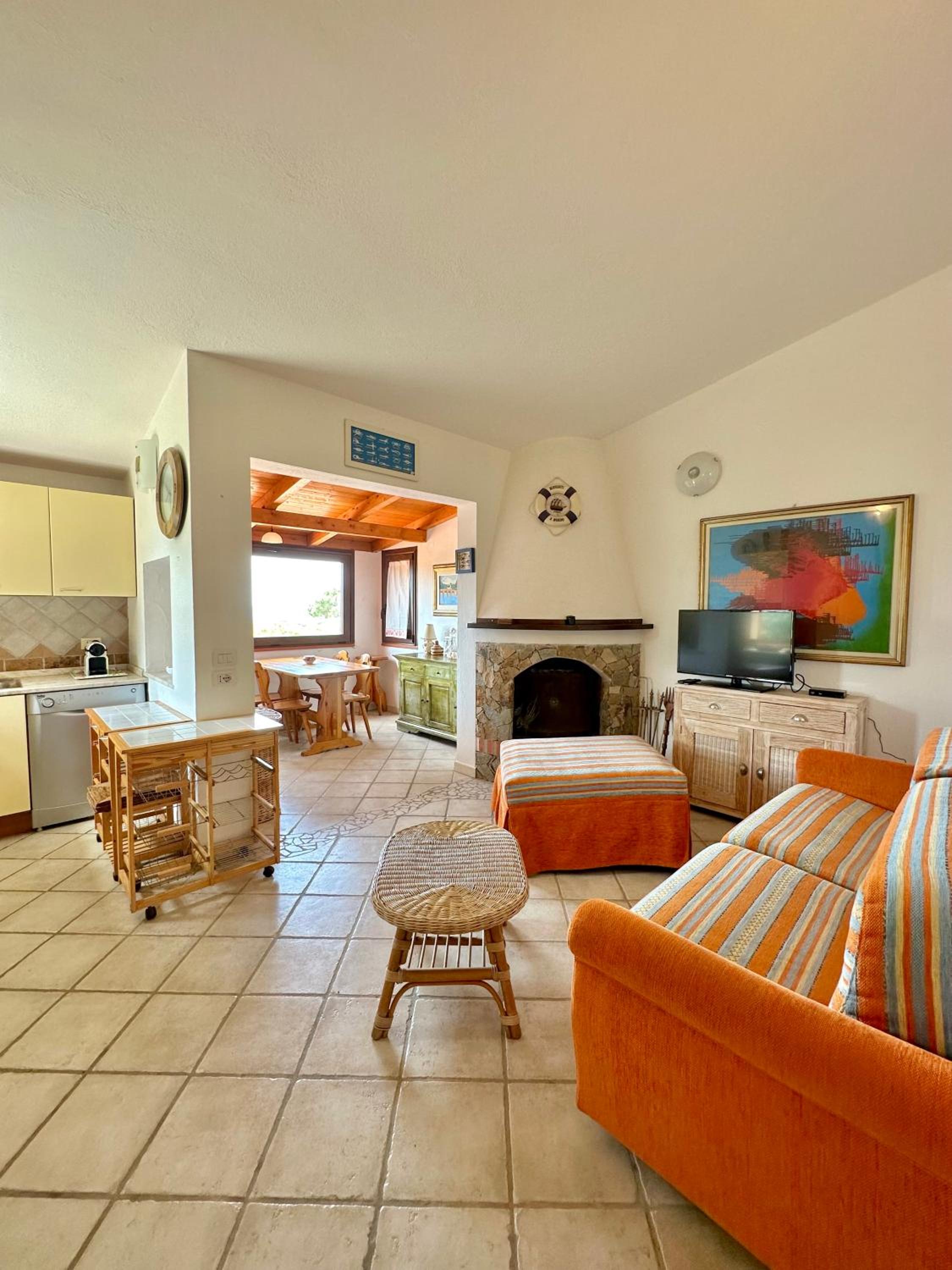 One-Bedroom House photo 2
