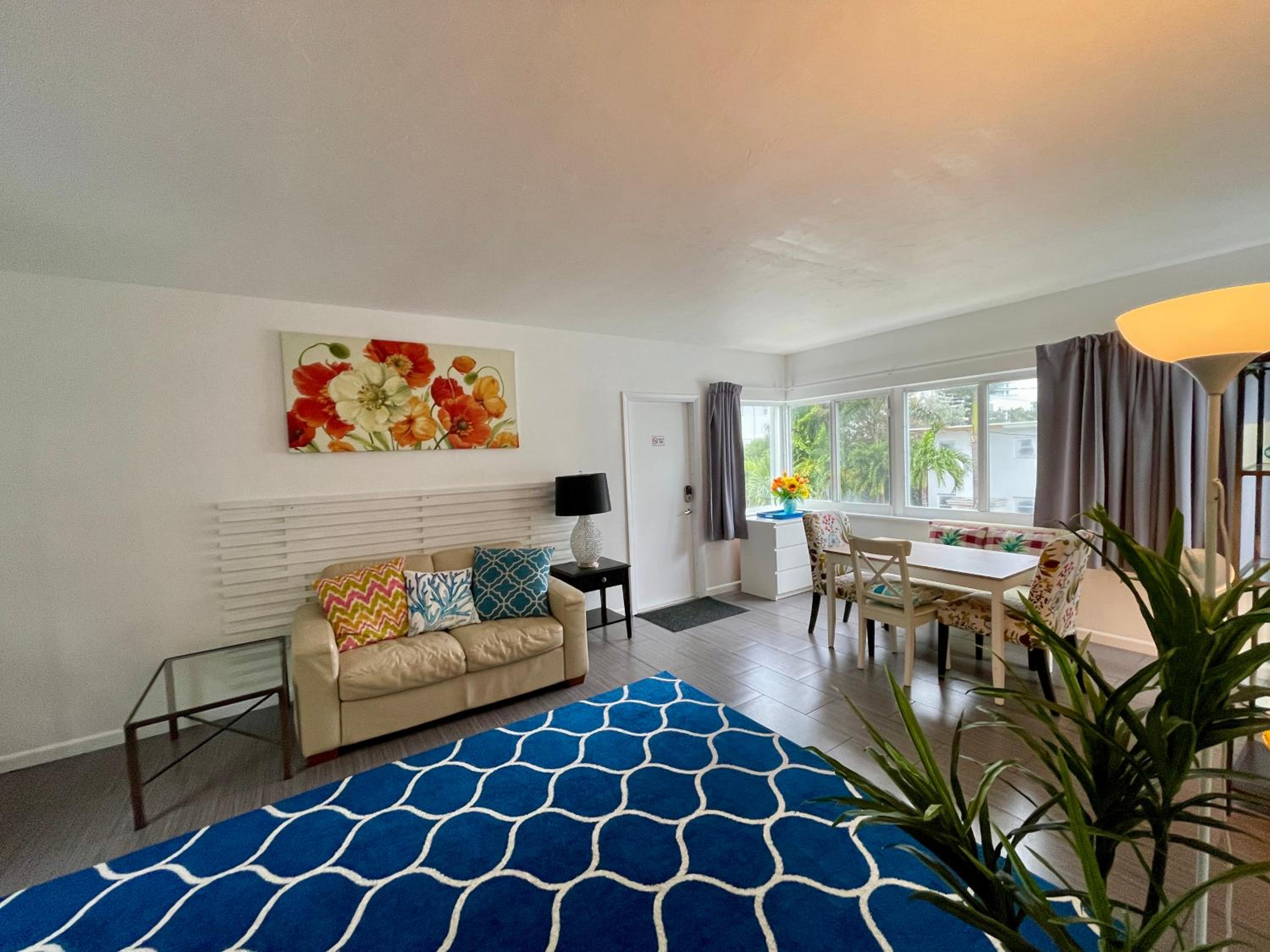 Quarto Duplo Grande