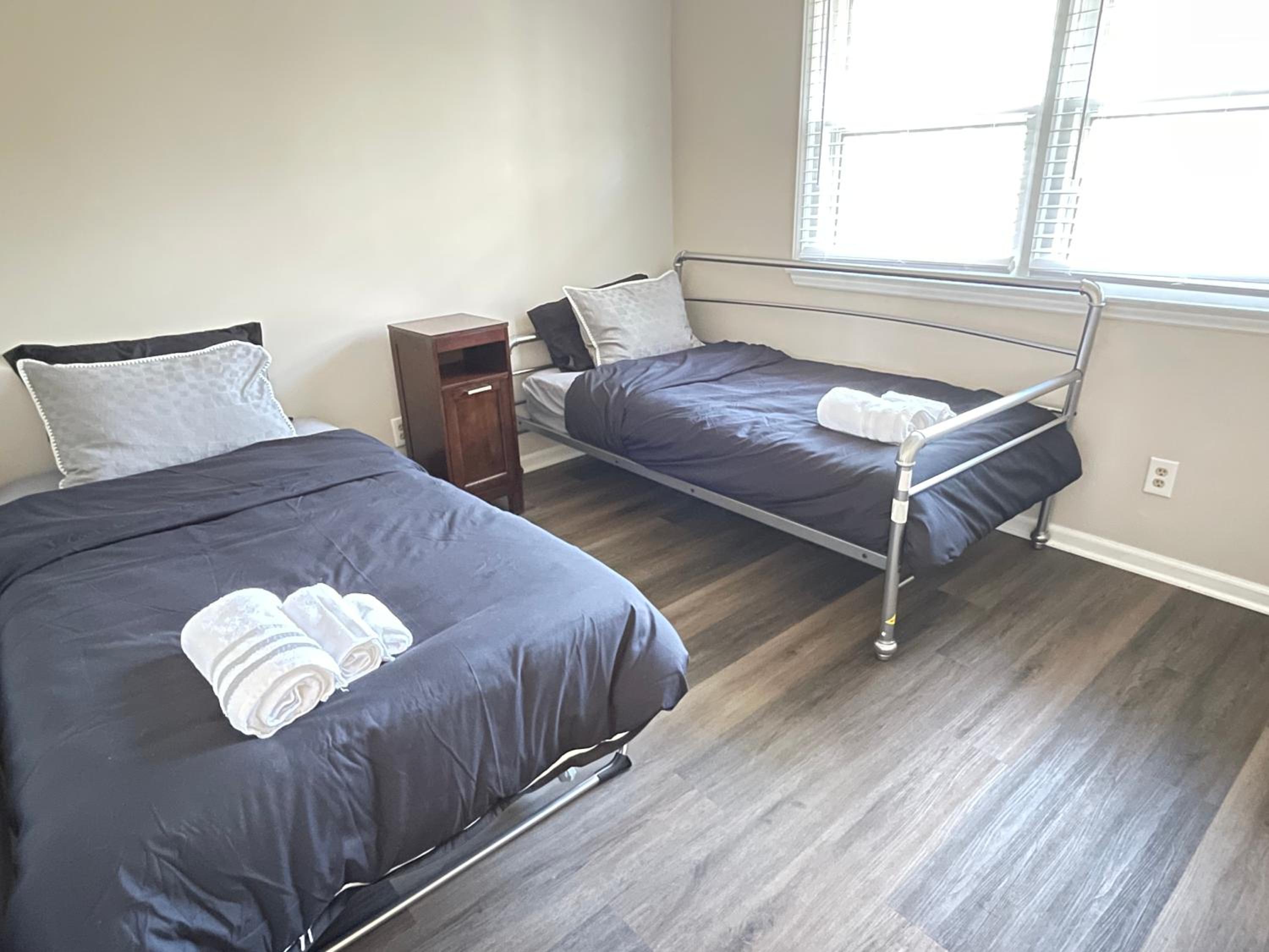 Four-Bedroom House photo 1