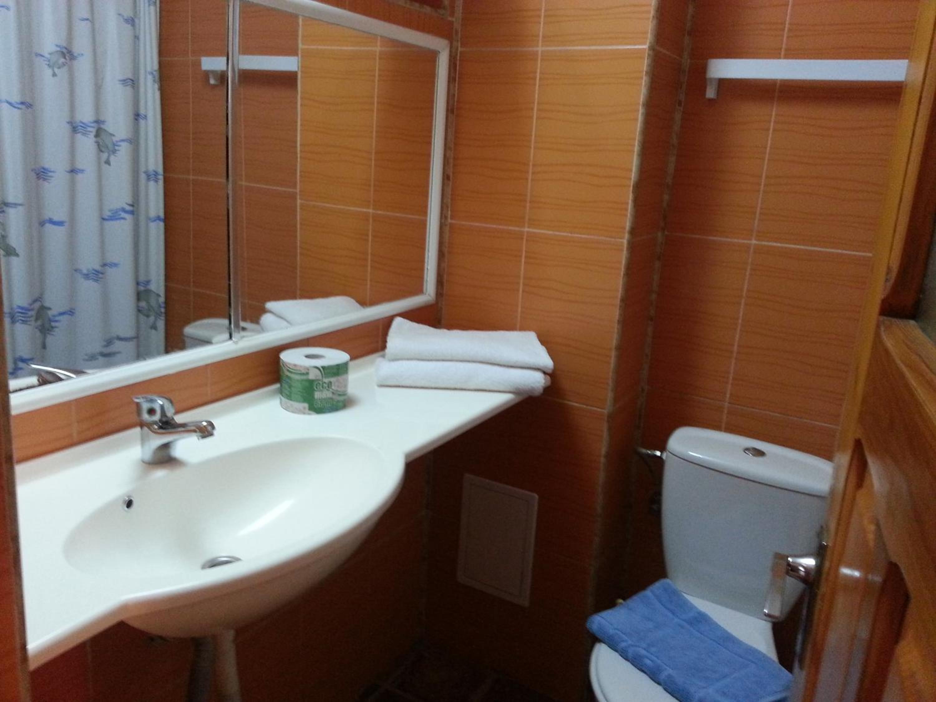 Budget Double or Twin Room