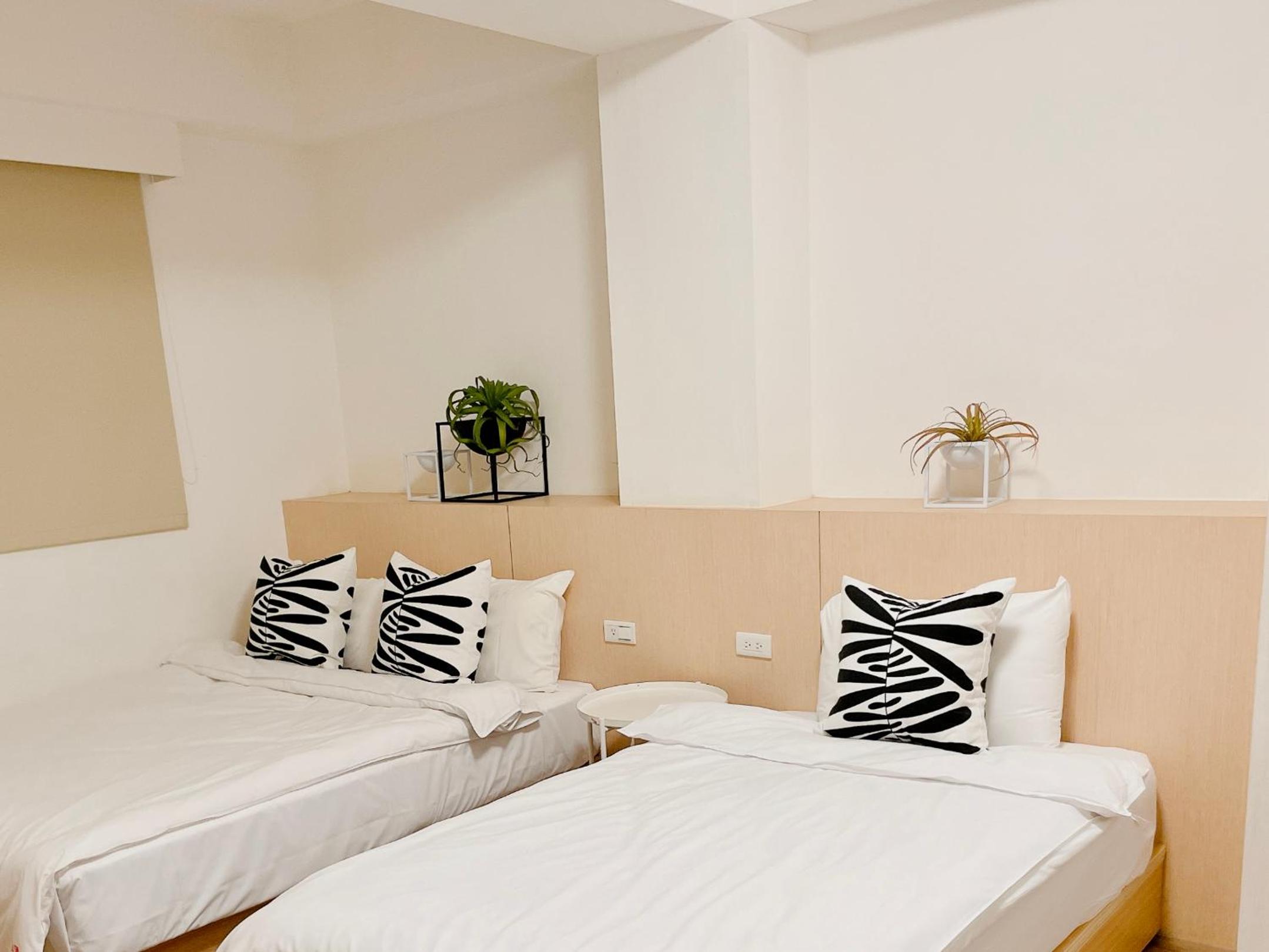 Triple Room with Private Bathroom