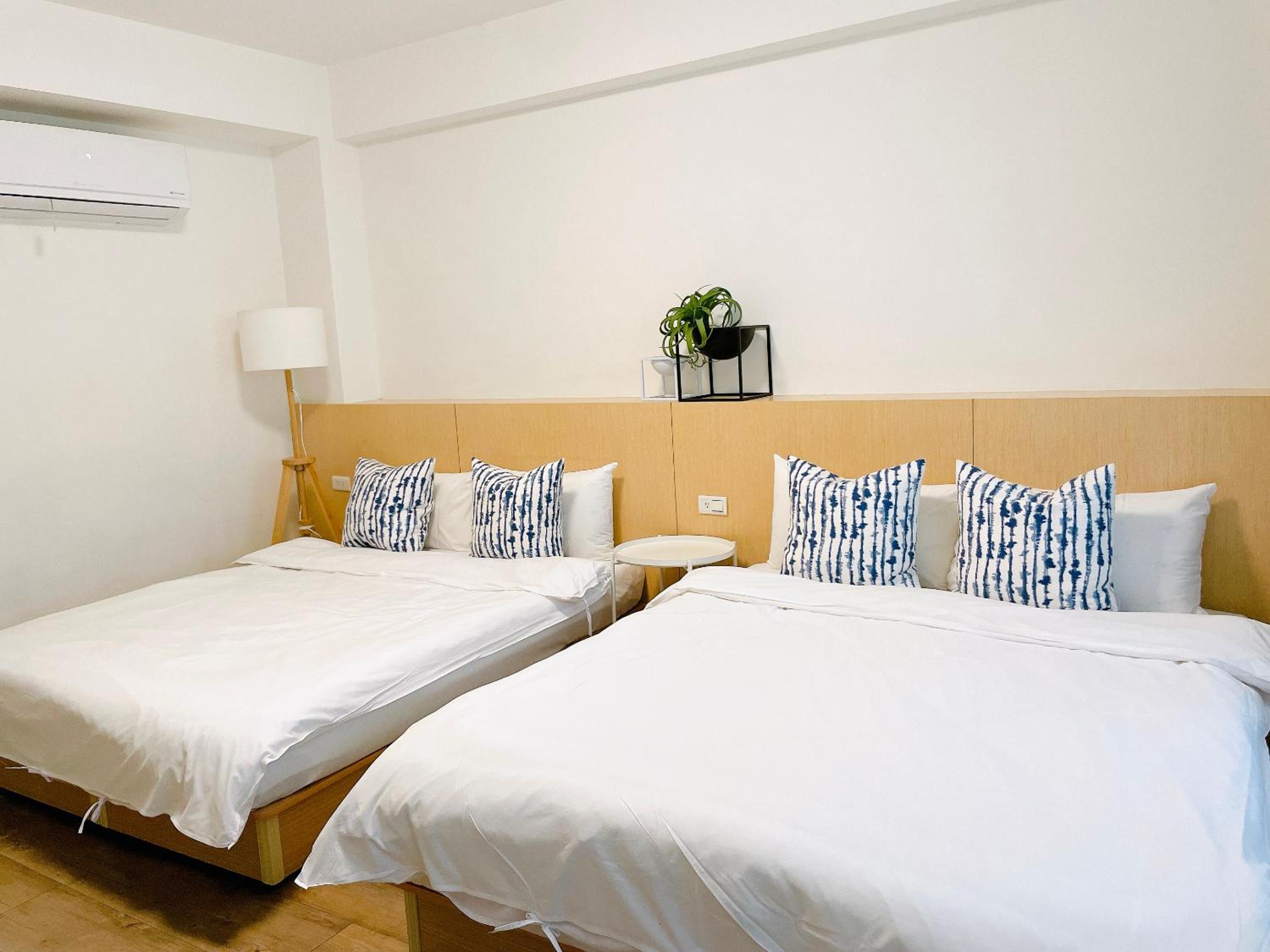 Superior Quadruple Room